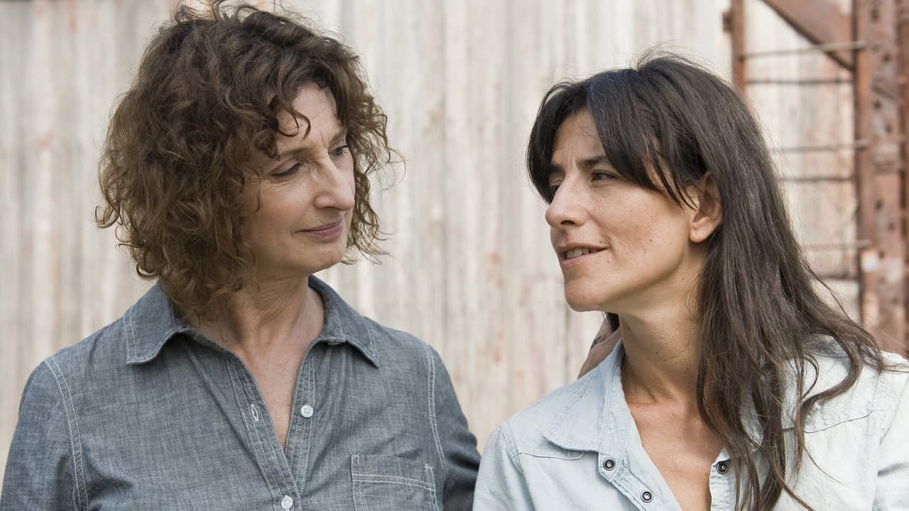 Vic+Flo hanno visto un orso