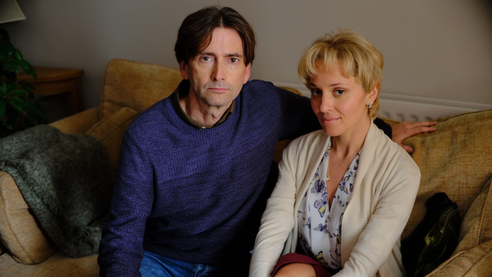 Litvinenko - Indagine sulla morte di un dissidente