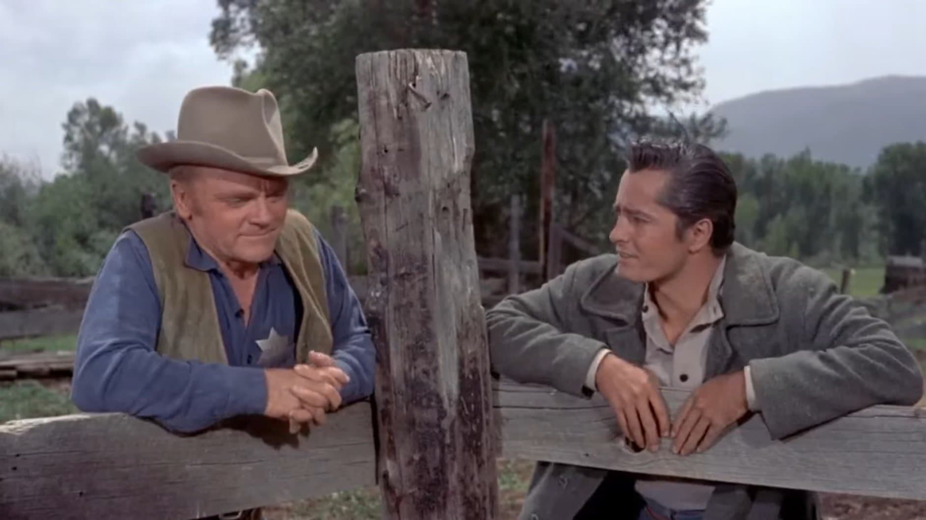 All'ombra del patibolo