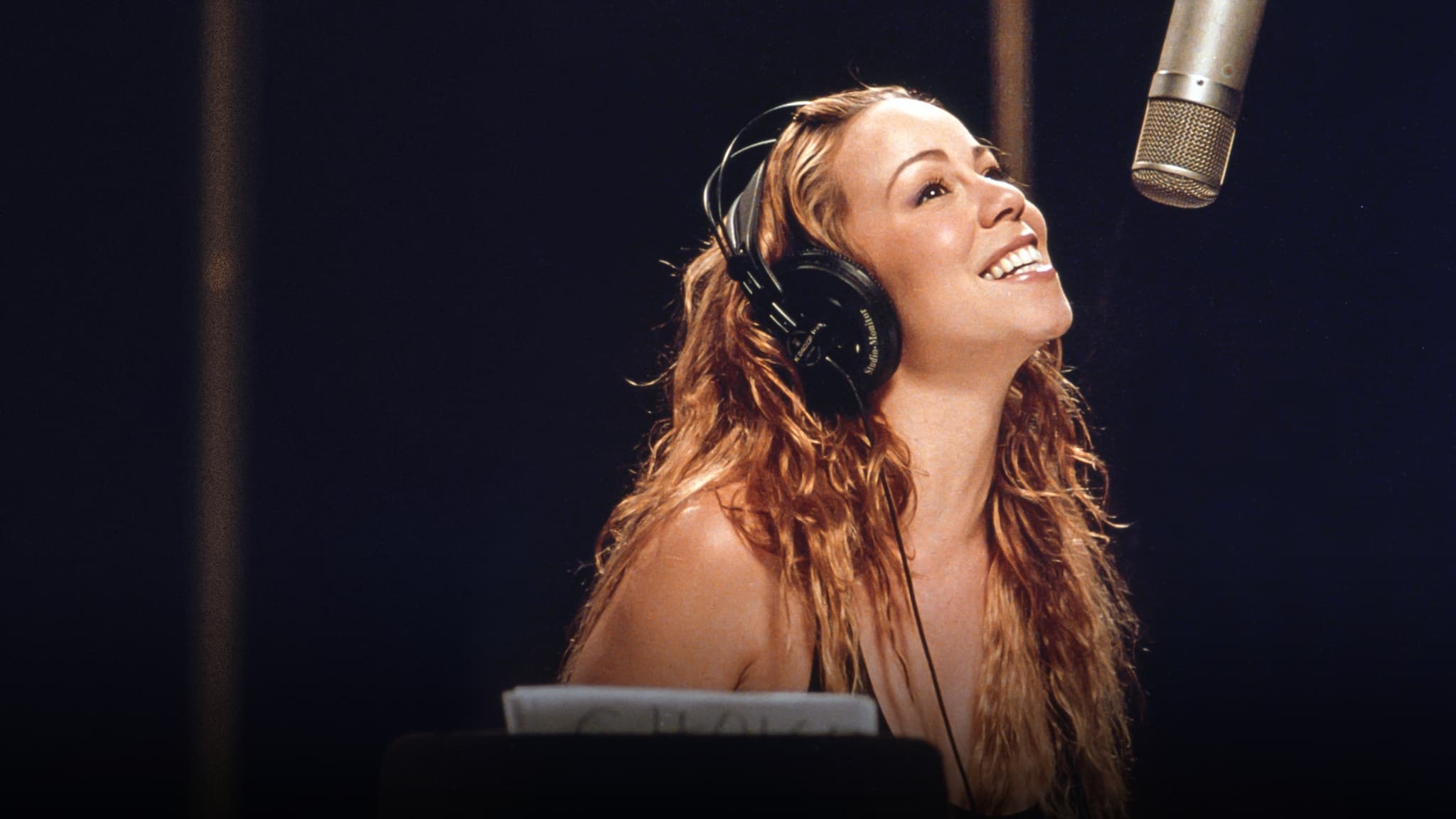 Glitter - Quando nasce una star