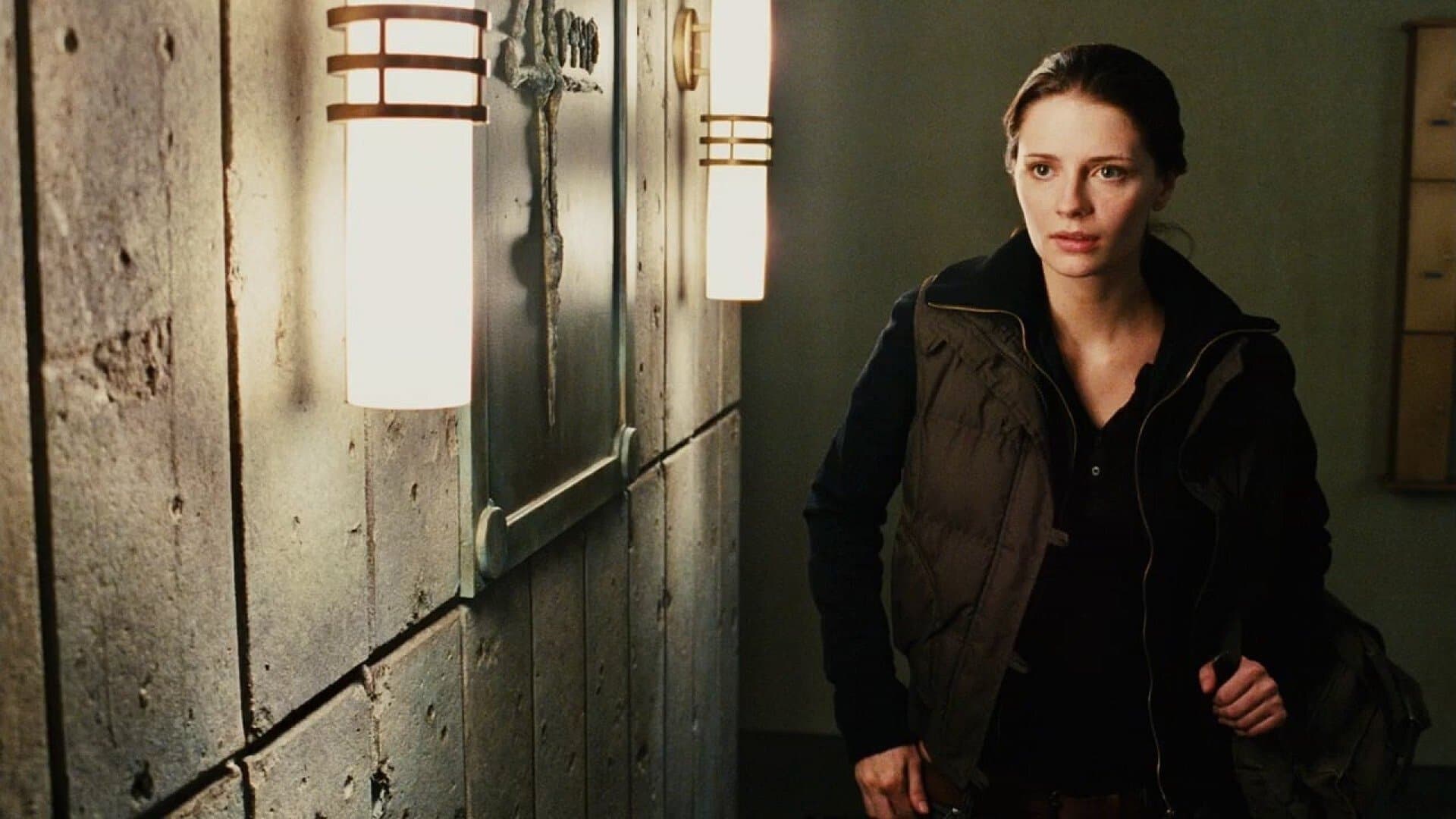 Walled In - Murata viva