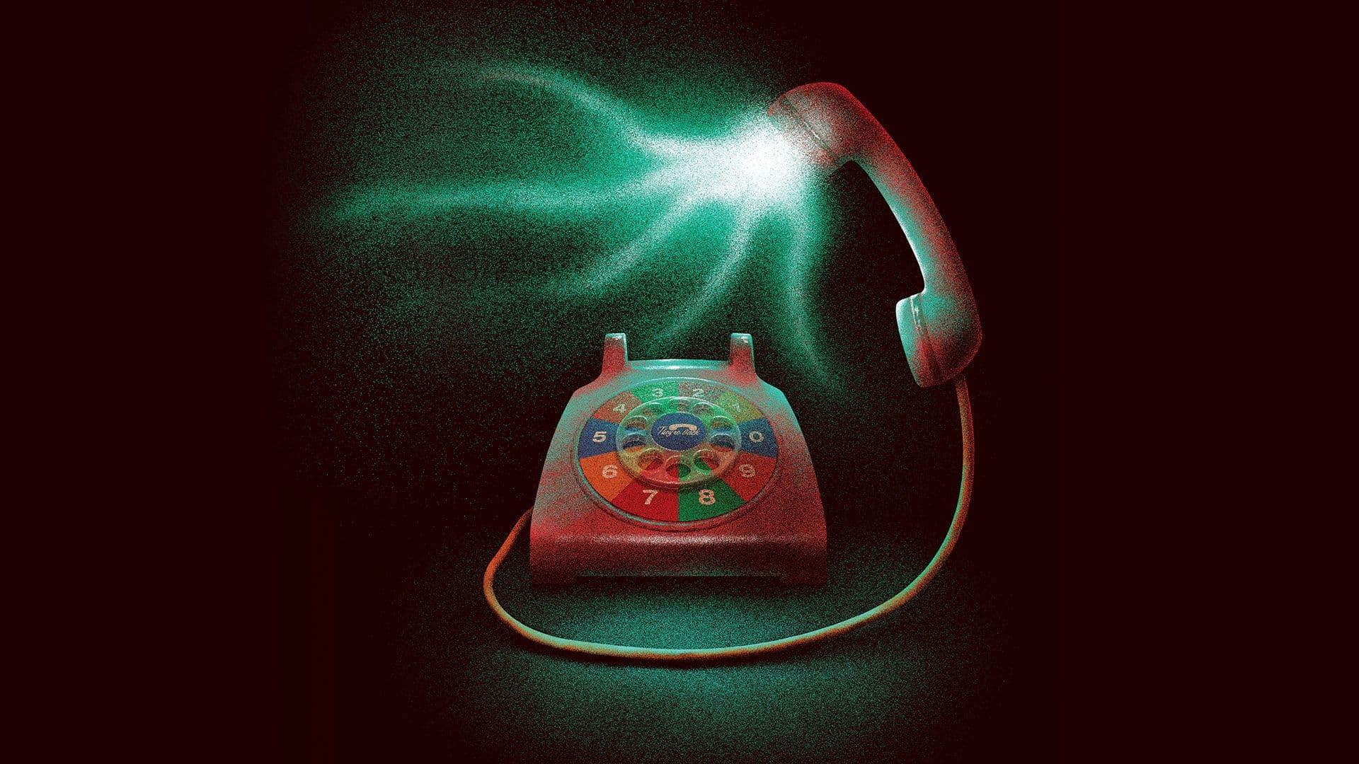 Poltergeist II - L'altra dimensione