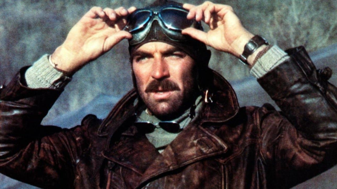 Avventurieri ai confini del mondo