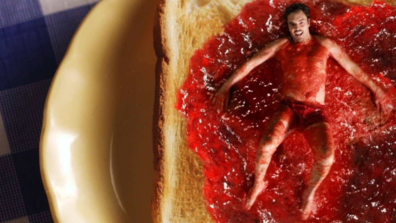 Zucchero! That Sugar Film