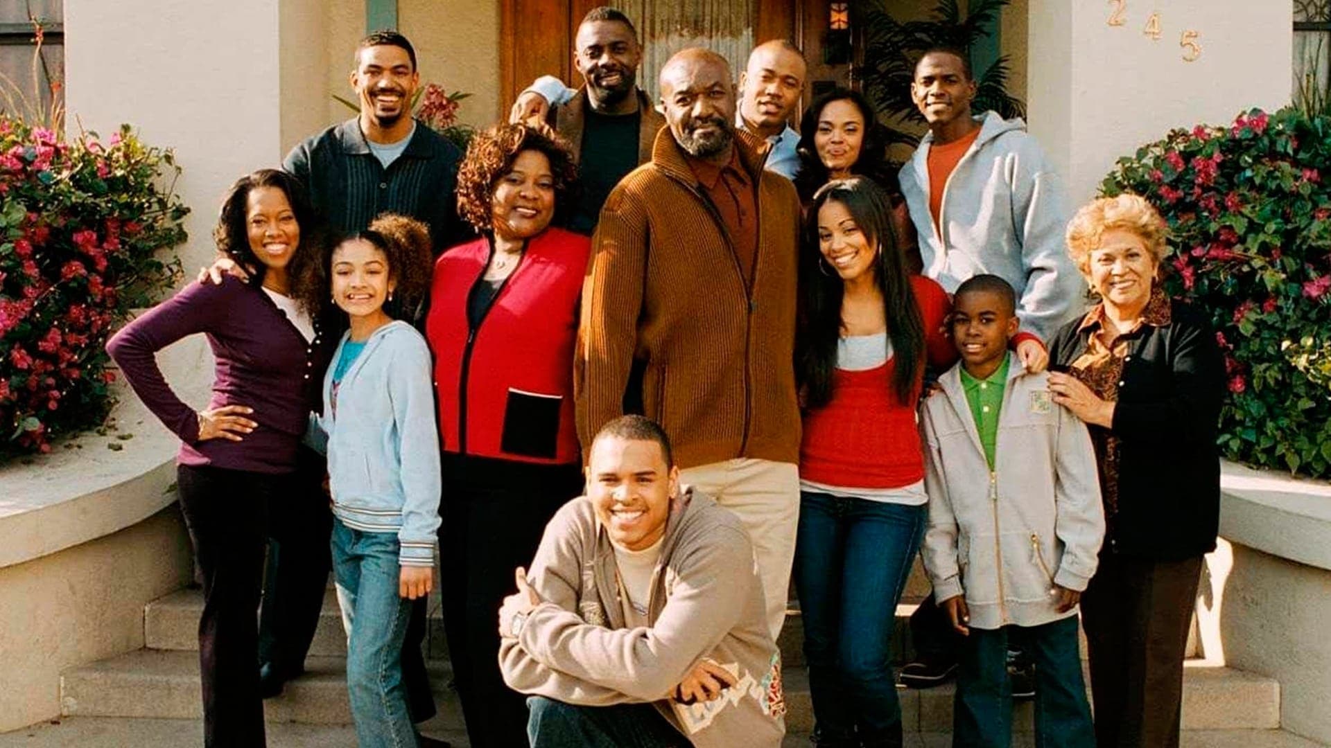 This Christmas - Natale e altri guai