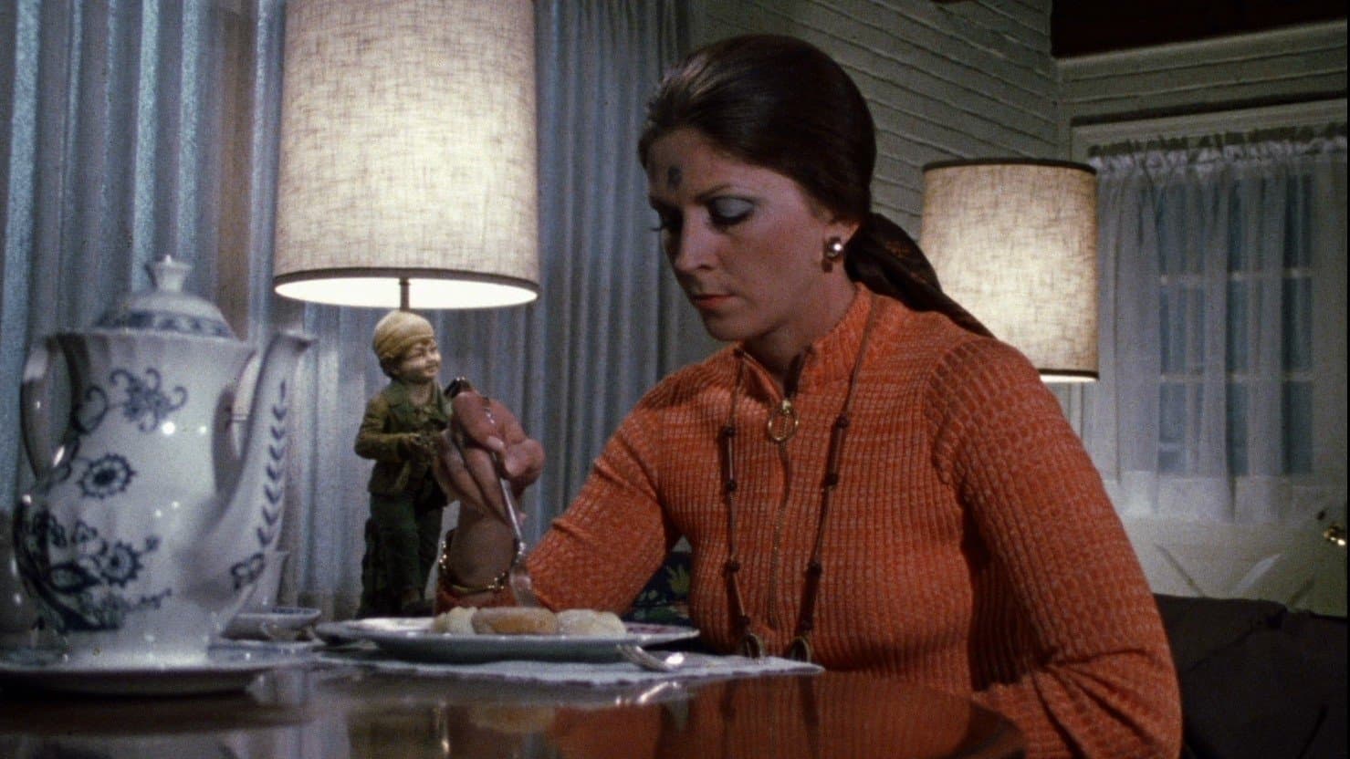 La stagione della strega