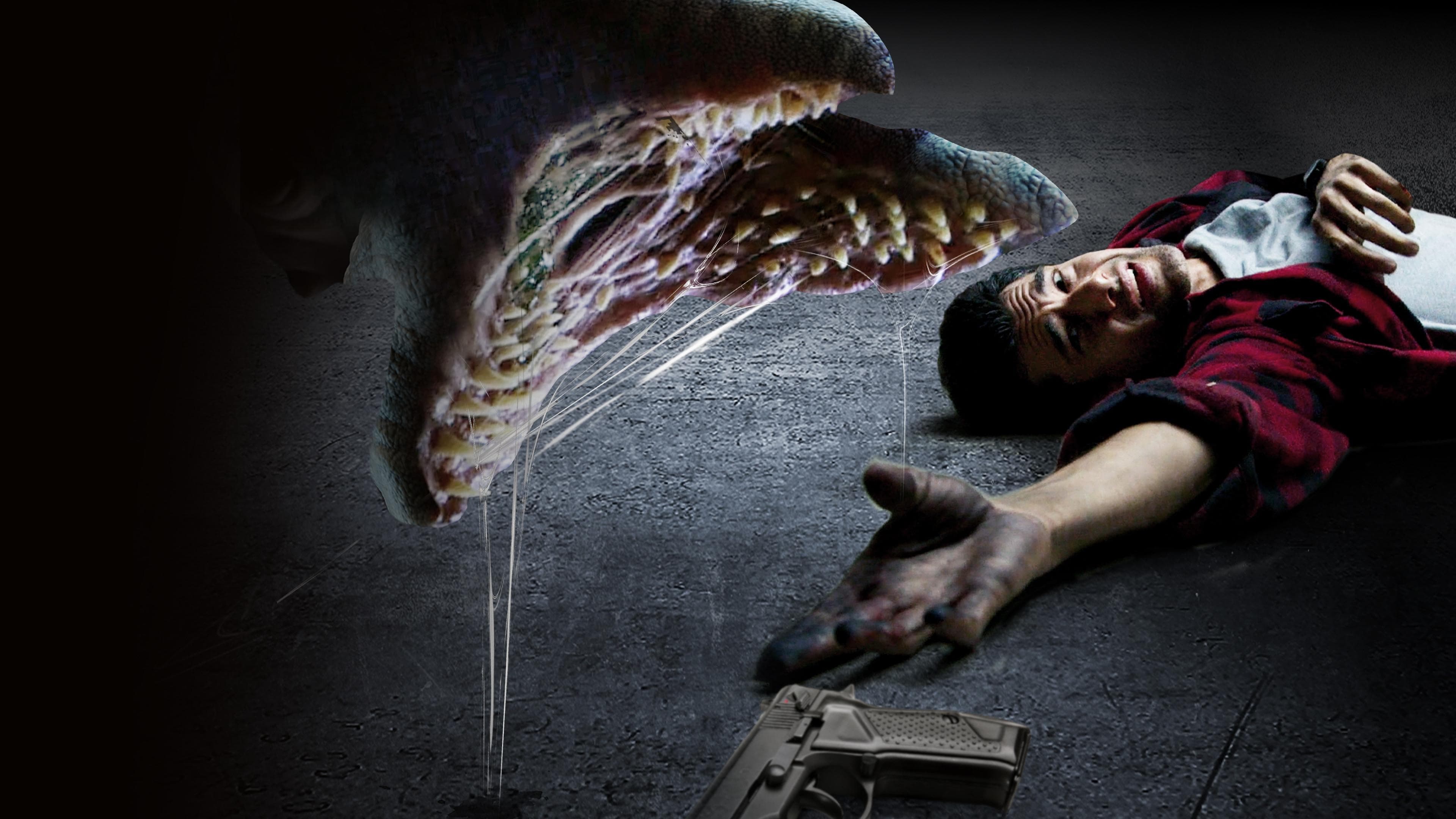 Terrore dal profondo