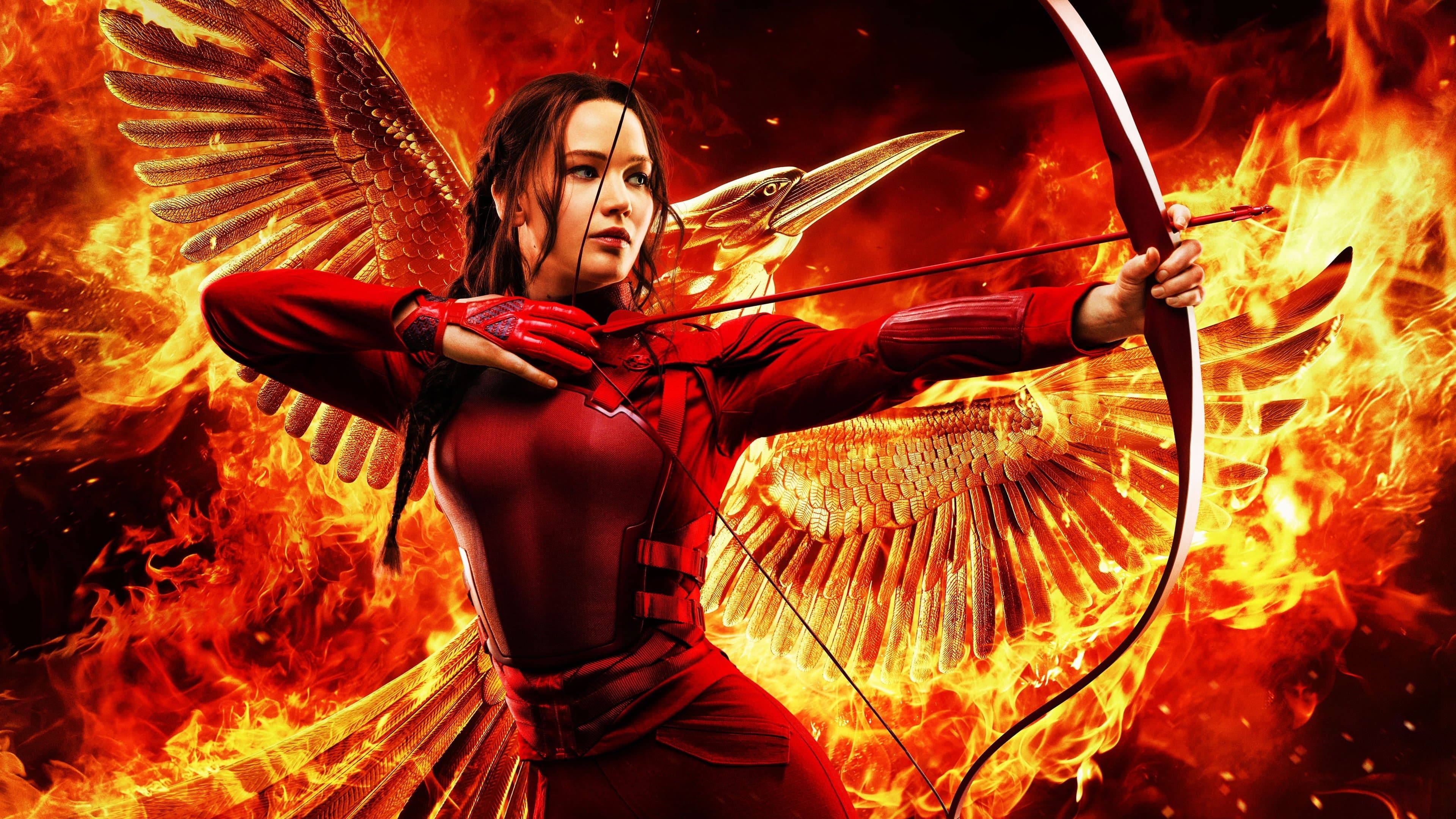 Hunger Games: Il canto della rivolta - Parte 2