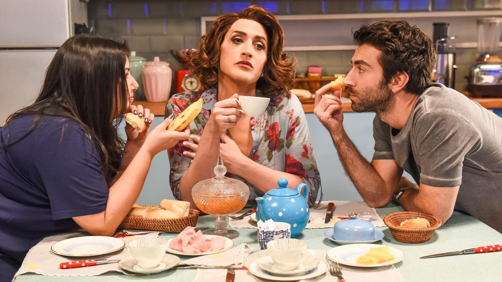 Minha Mãe é uma Peça 2: O Filme