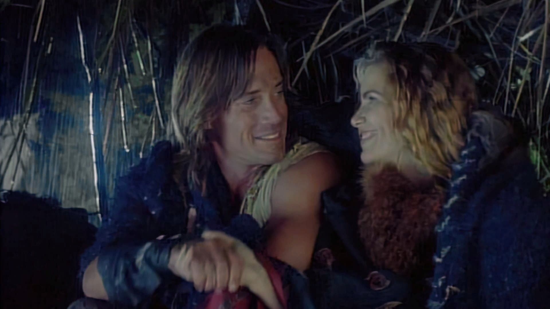 Hercules nel labirinto del Minotauro