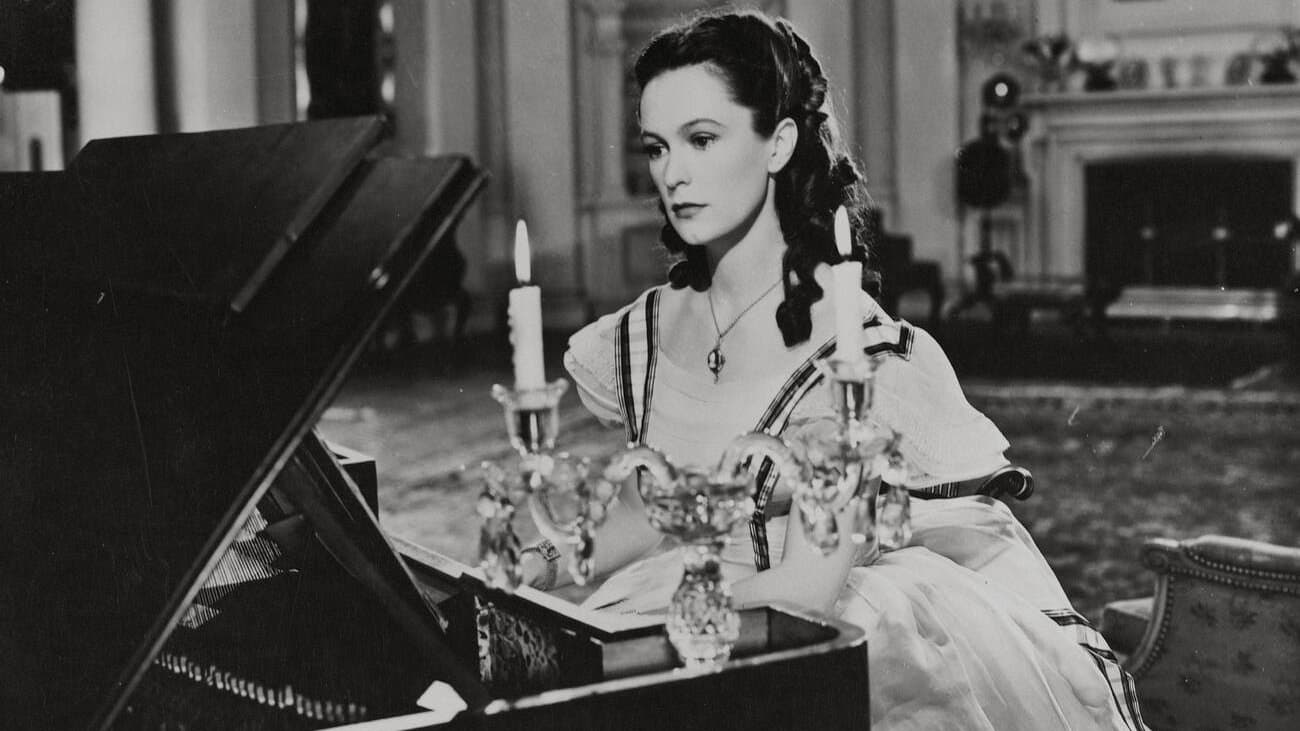 La voce nella tempesta