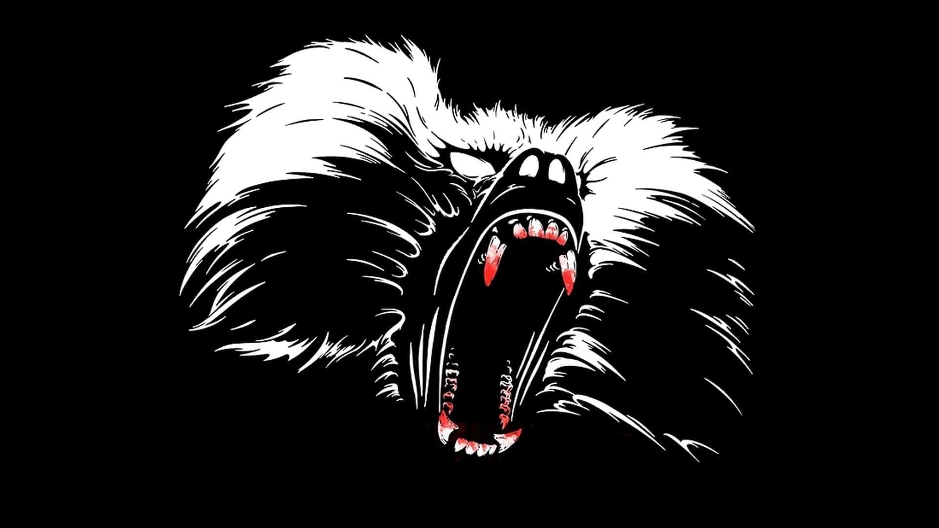 Shakma - La scimmia che uccide