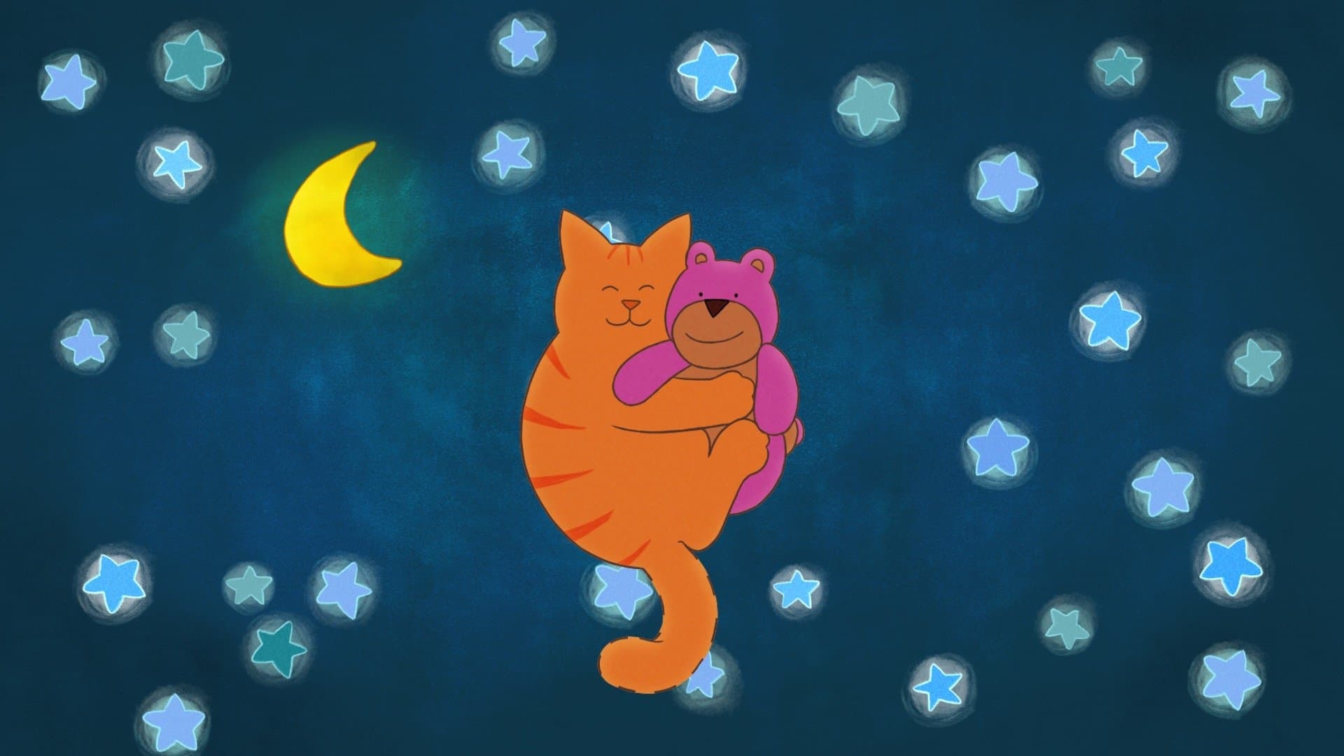 Tommy Tom e l'orsetto perduto