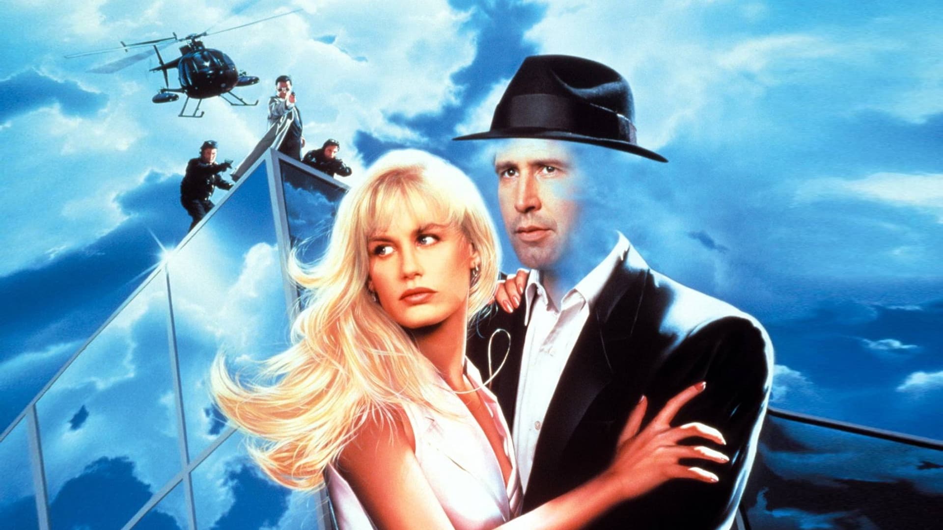 Avventure di un uomo invisibile