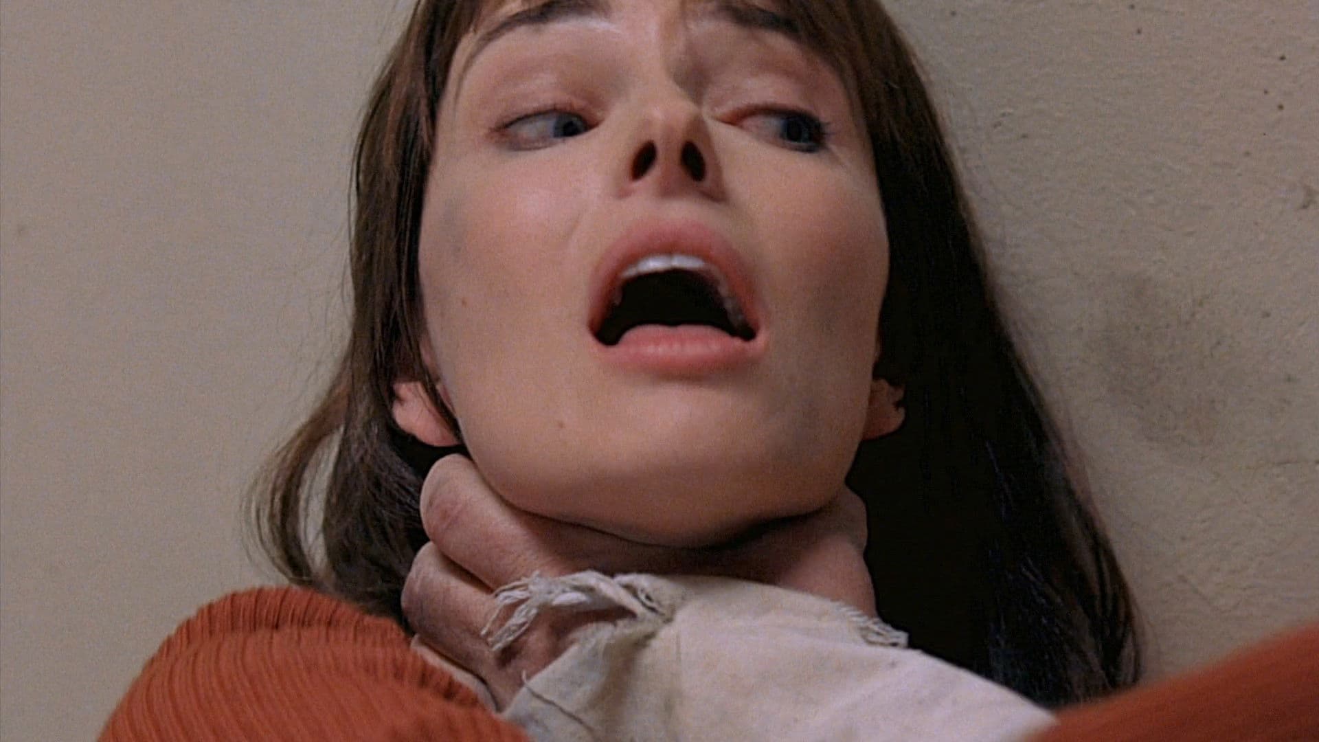 Dark Asylum - Il trucidatore