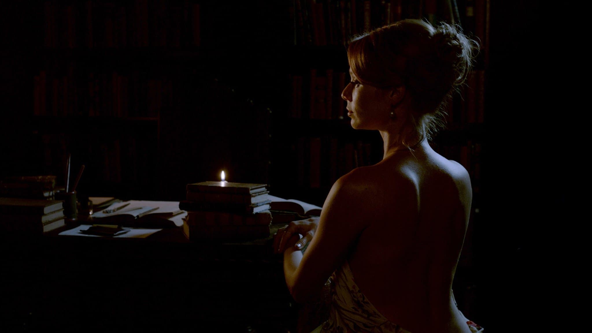 Capitu e o Capítulo