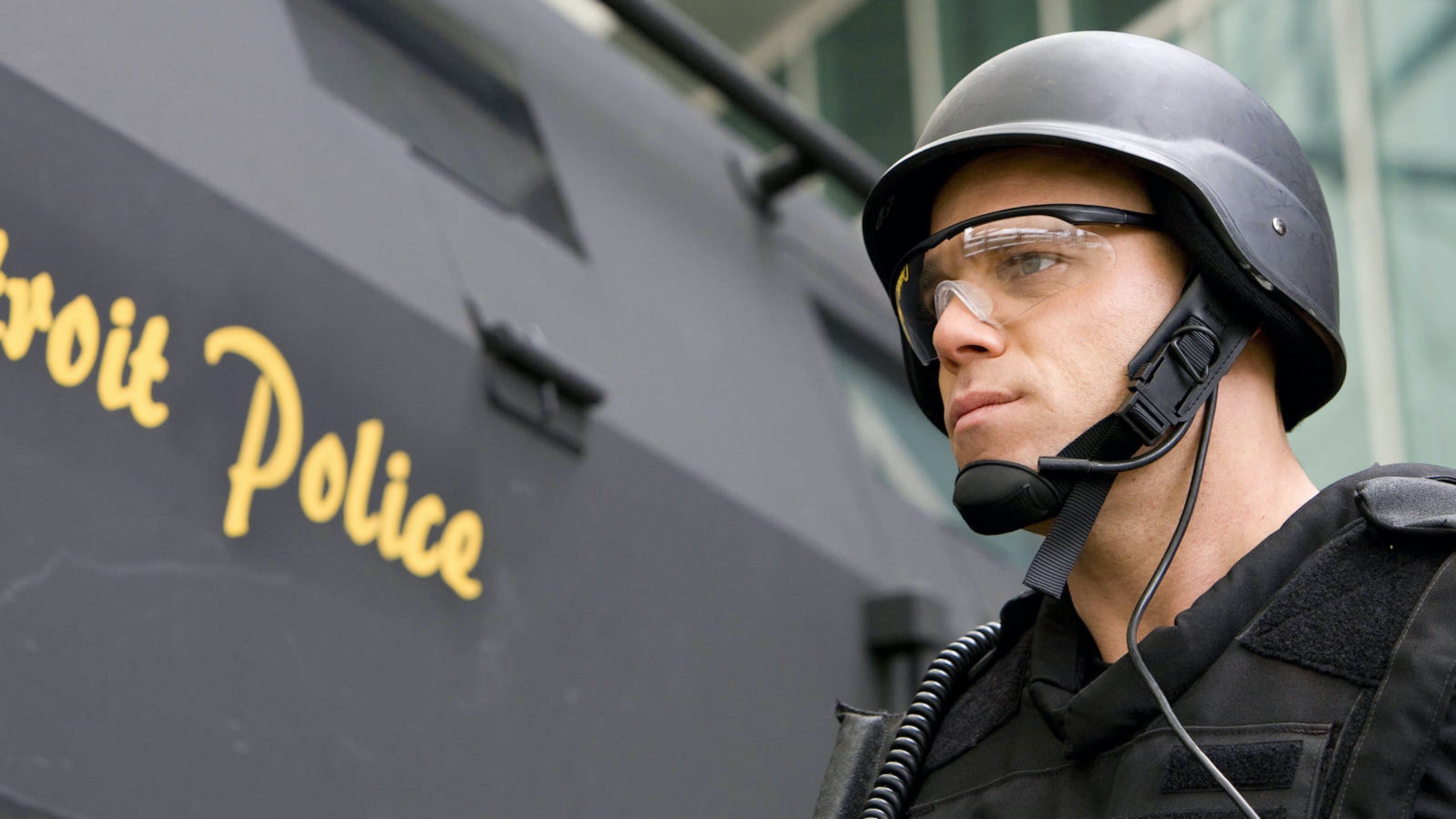 S.W.A.T. - Squadra Speciale Anticrimine 2