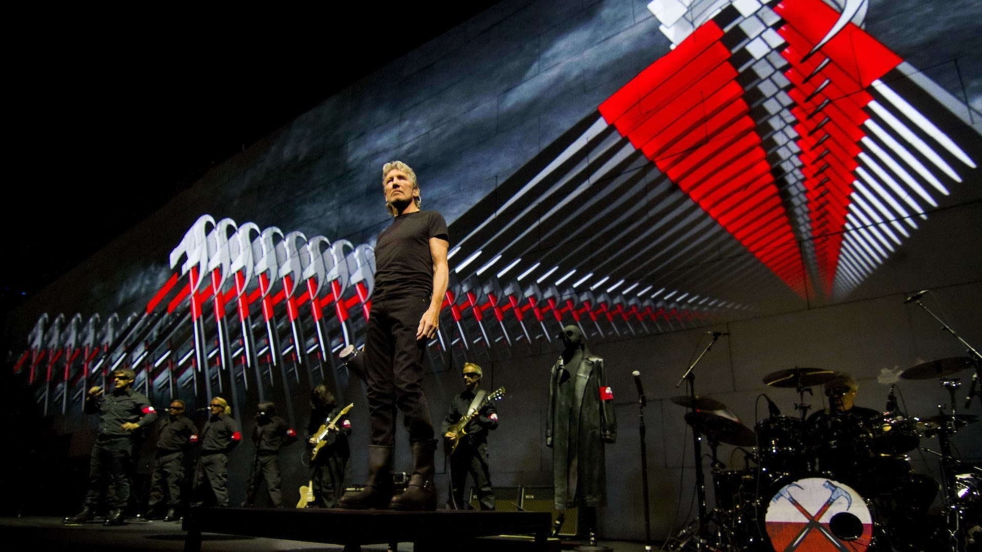 Roger Waters  - The Wall