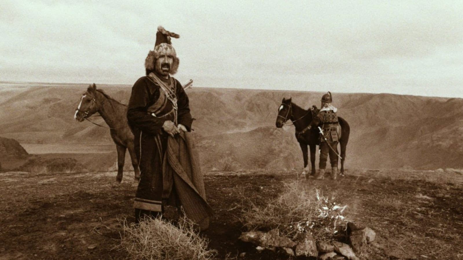 Гибель Отрара