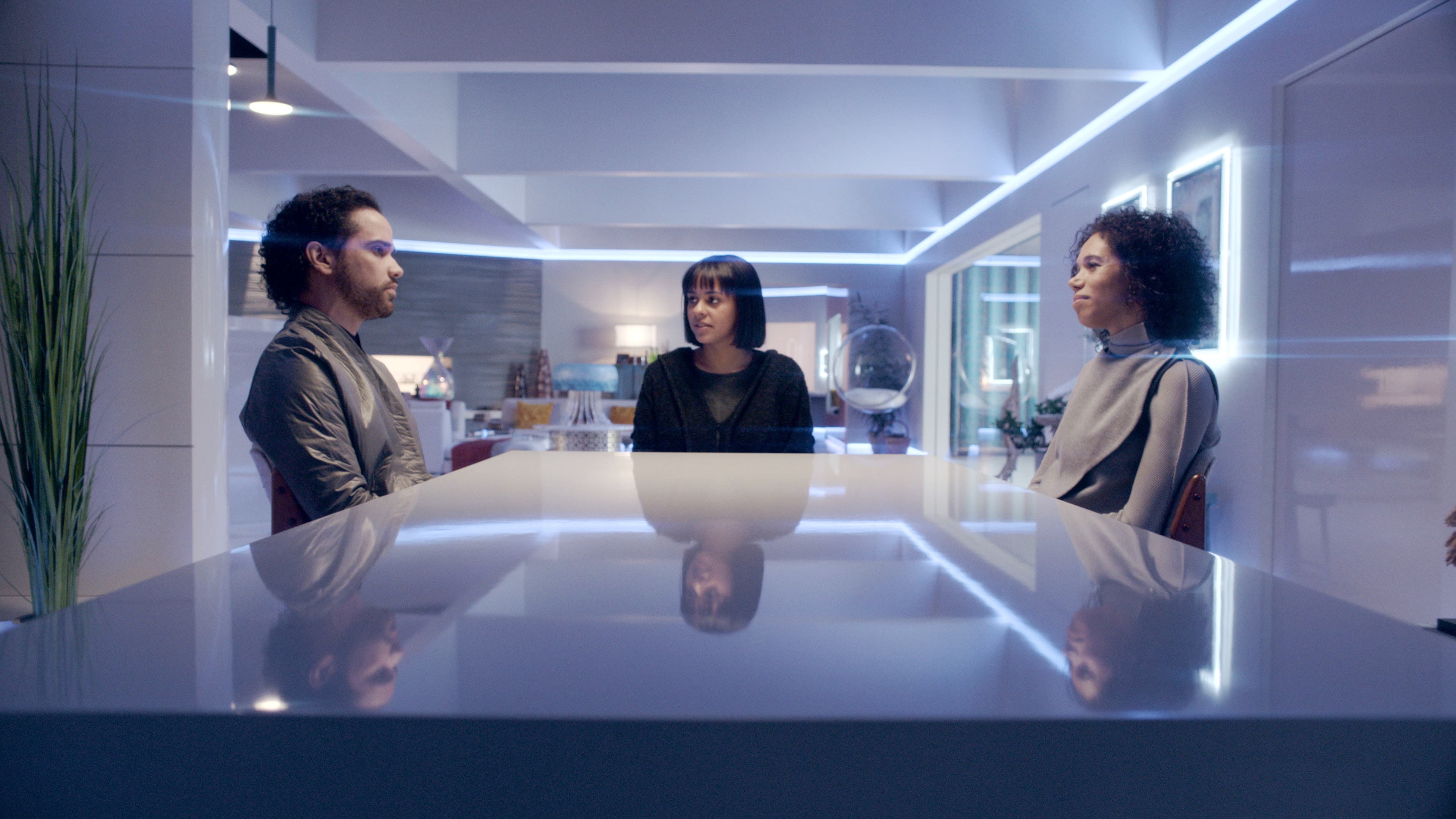 Year Million - Viaggio nel Futuro