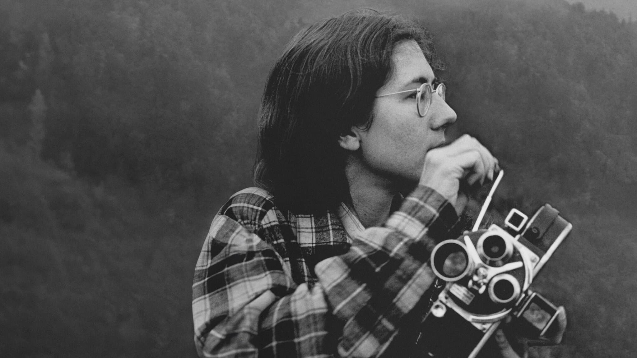 Julia's Stepping Stones: la storia di Julia Reichert