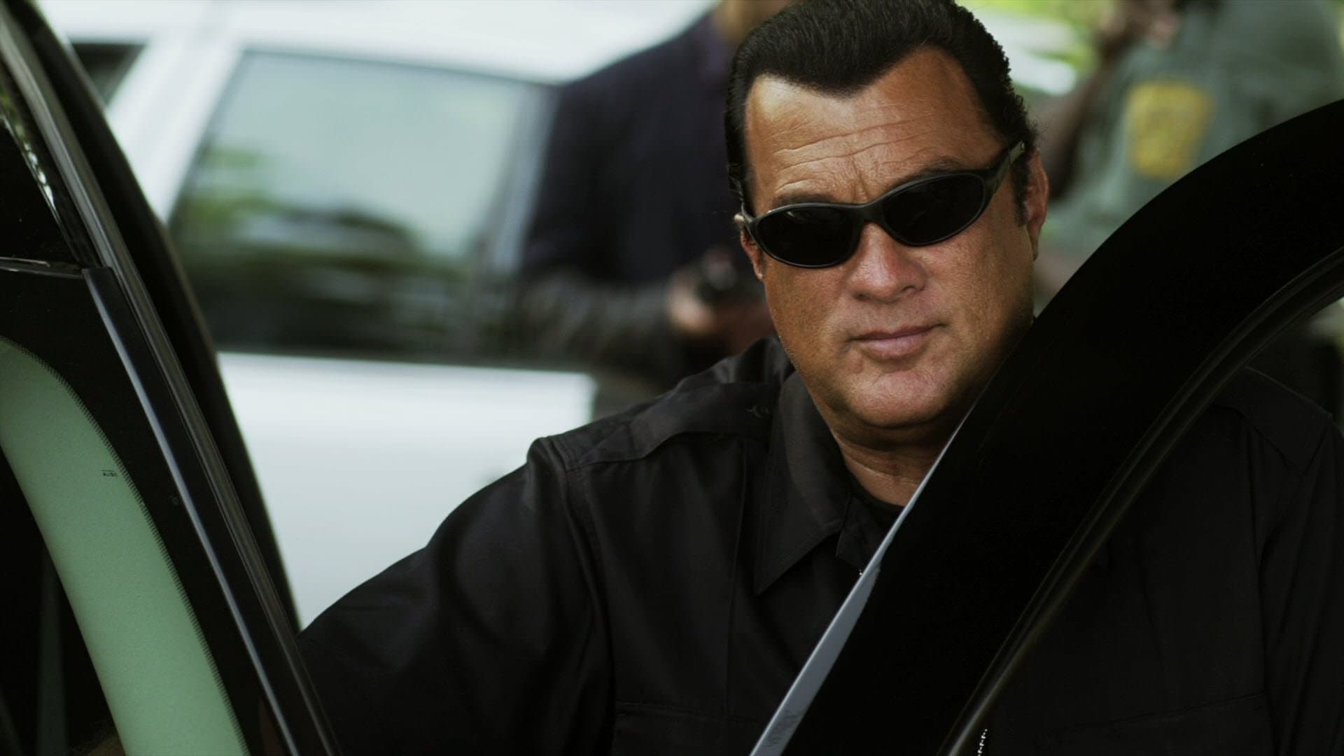 True Justice - La vendetta