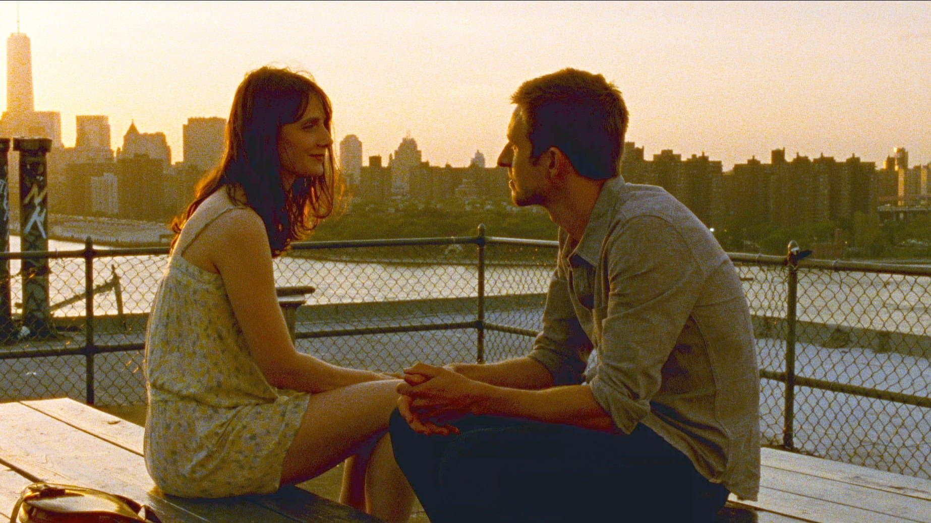 Questo sentimento estivo