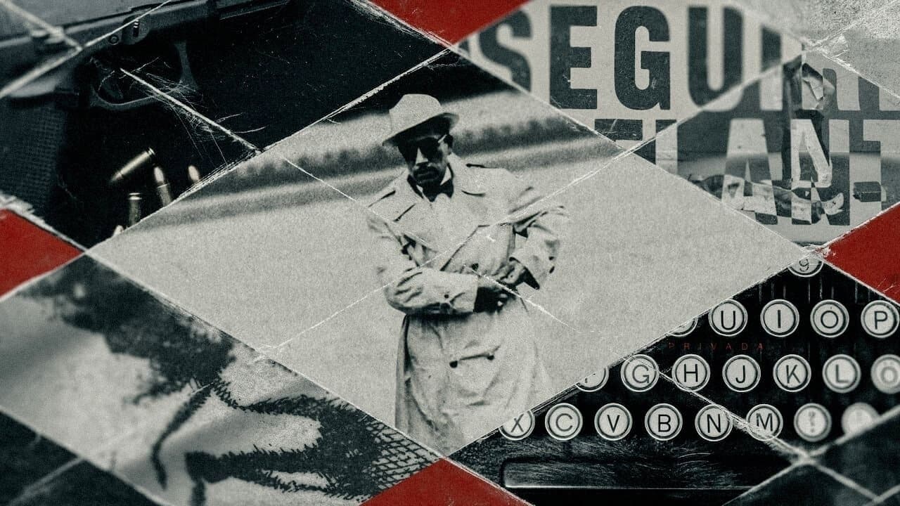 Rete privata: chi ha ucciso Manuel Buendía?