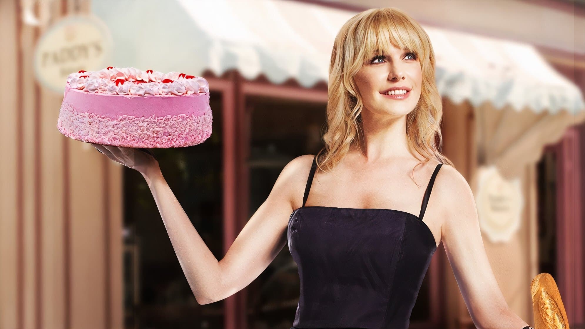 Il lato dolce della vita