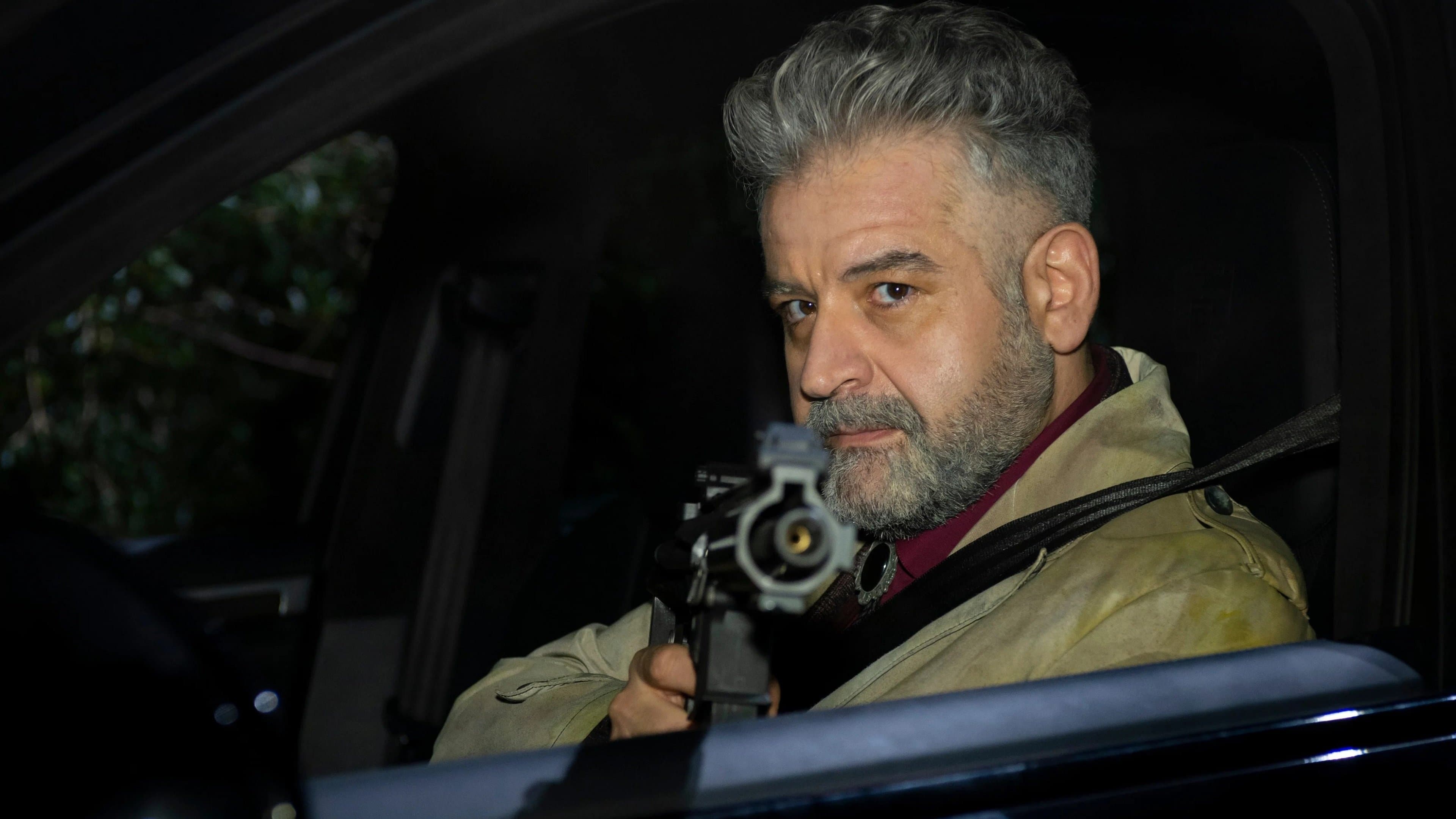 Bastardi a mano armata