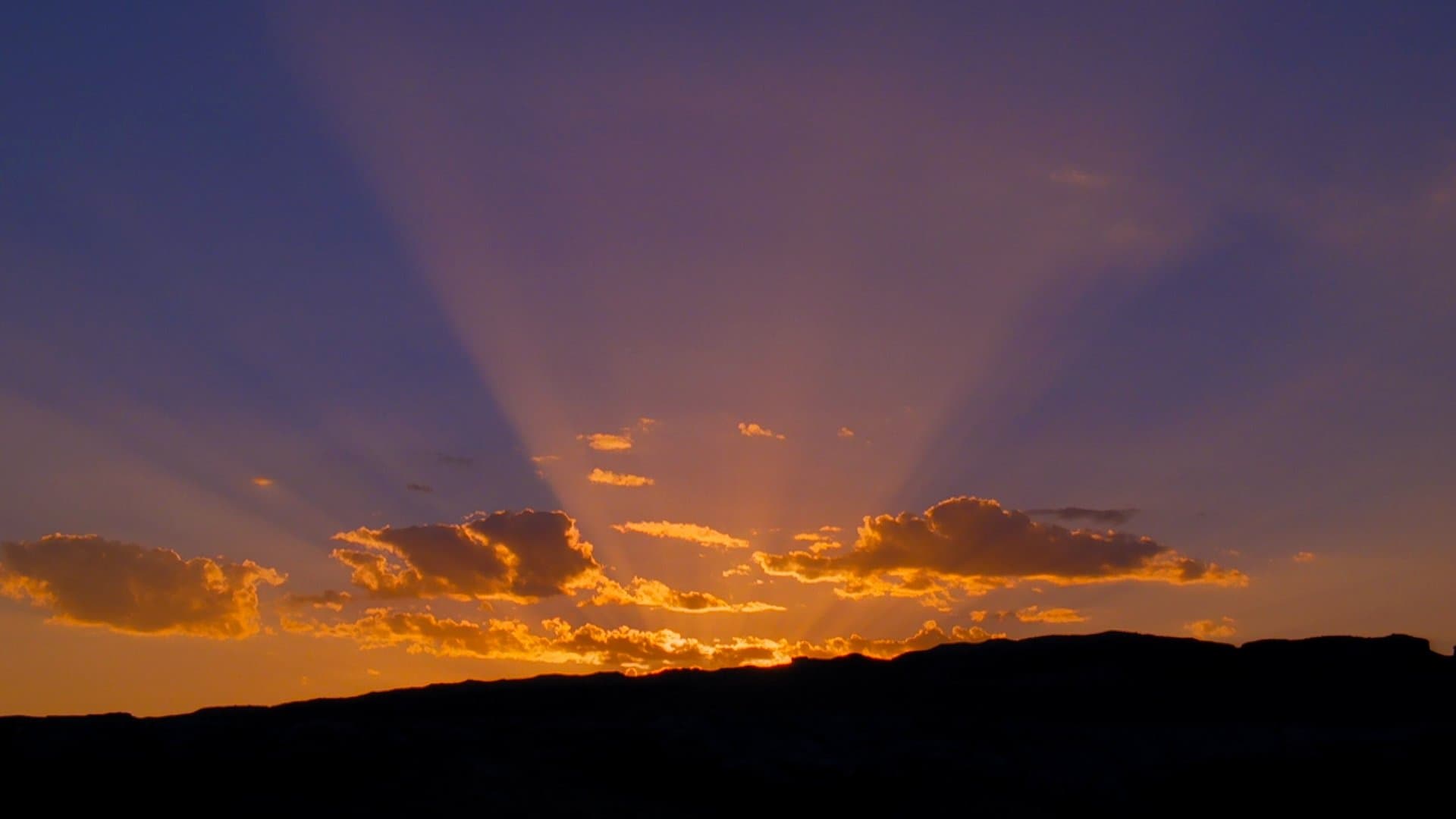 Faszination Natur 2 - Colours of Earth