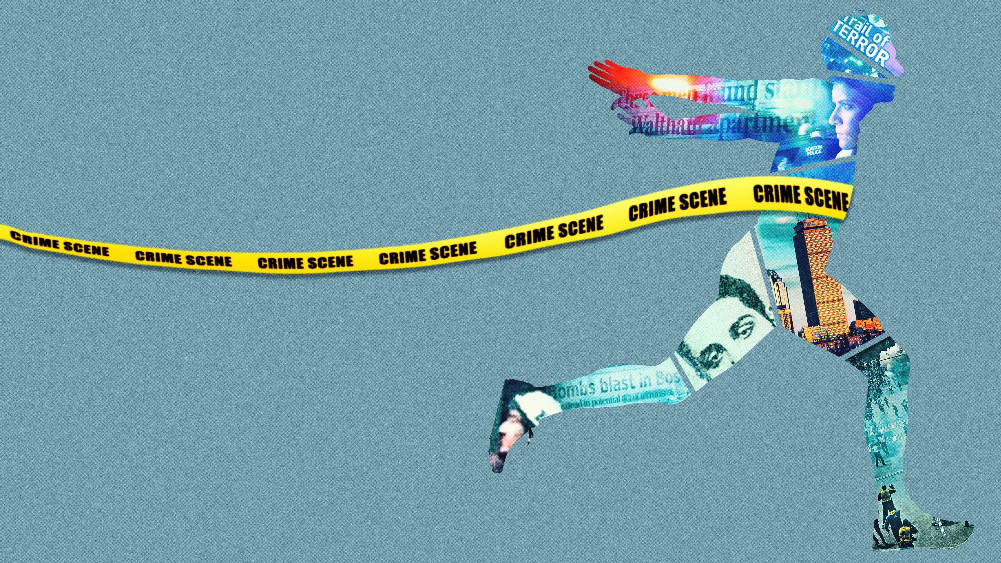 The Murders Before the Marathon