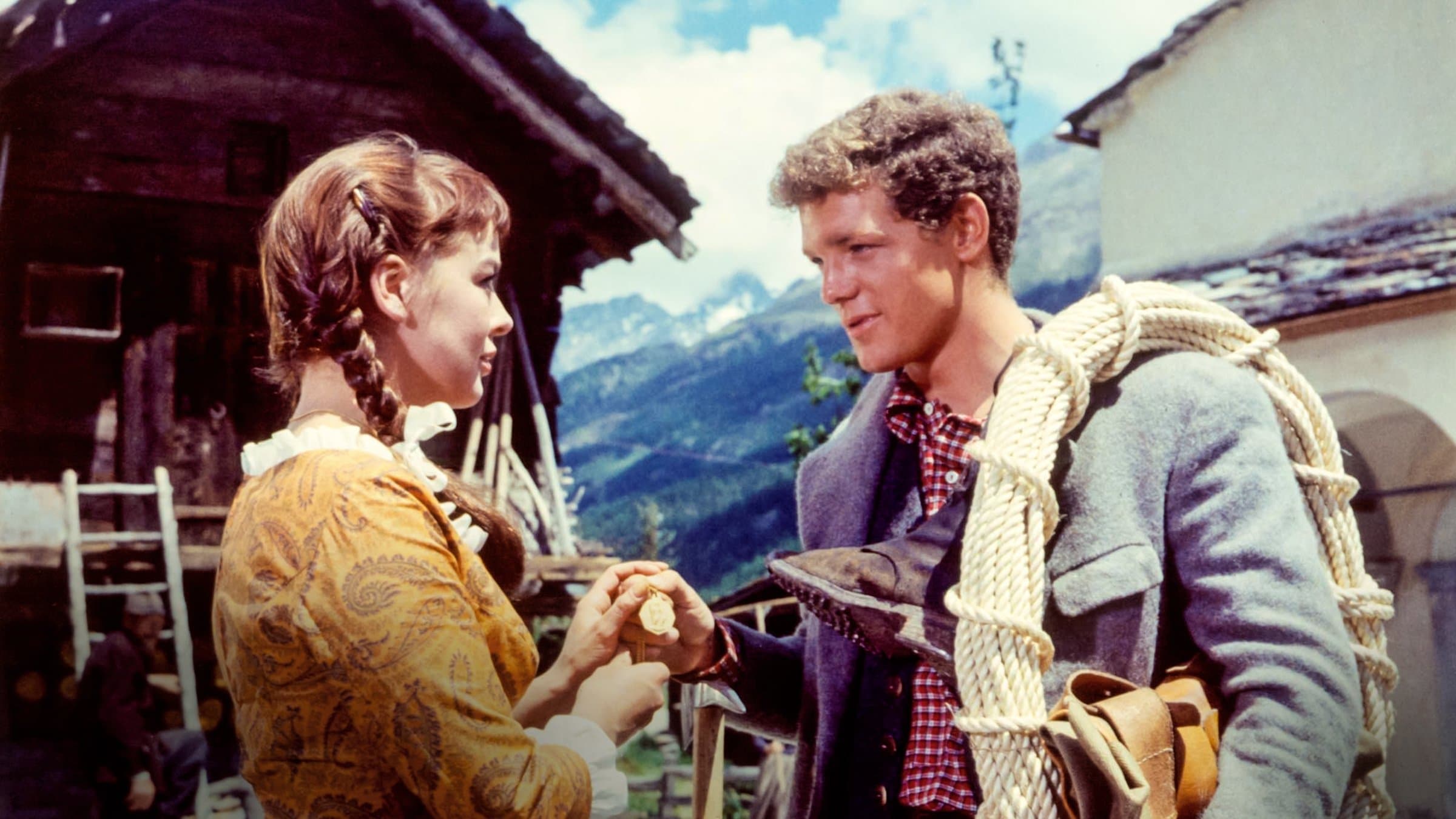 La sfida del terzo uomo