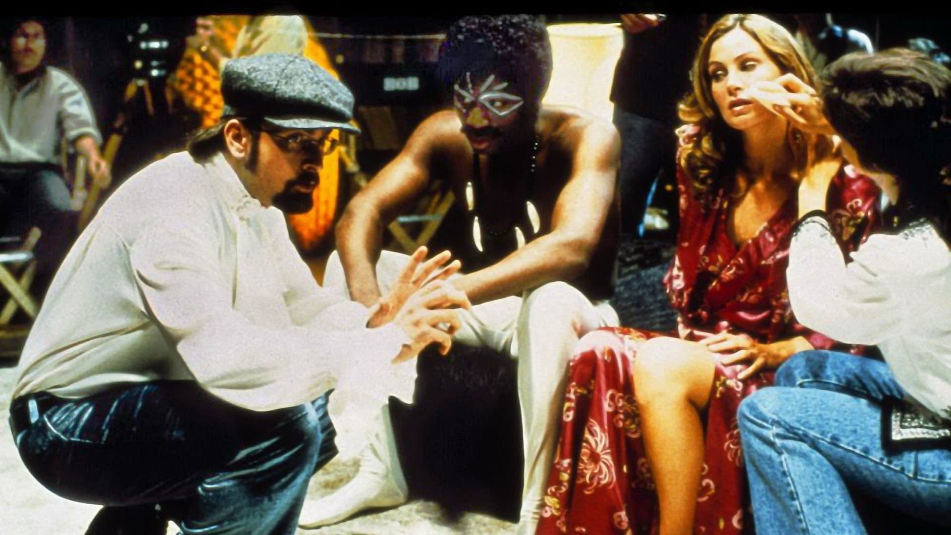 Rated X - La vera storia dei re del porno americano