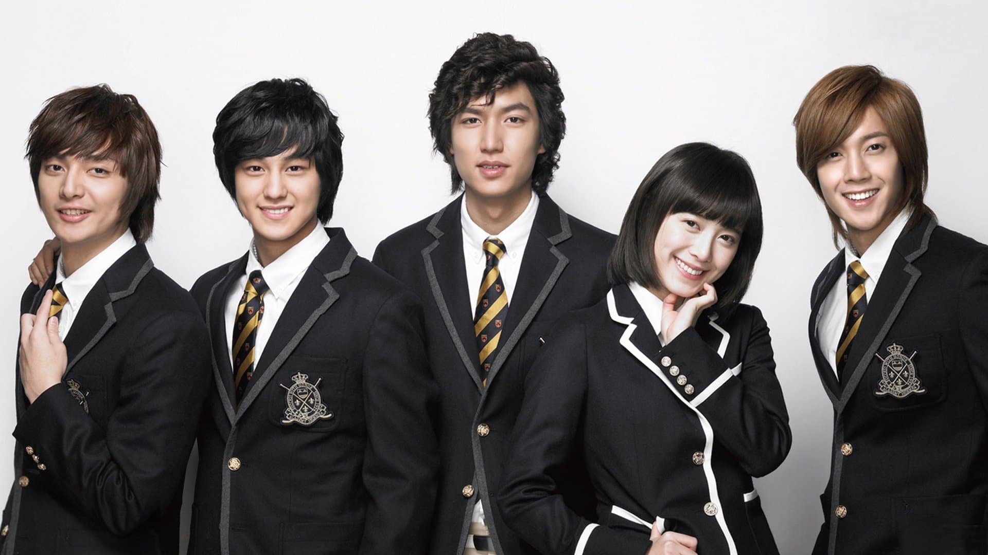 Boys over Flowers