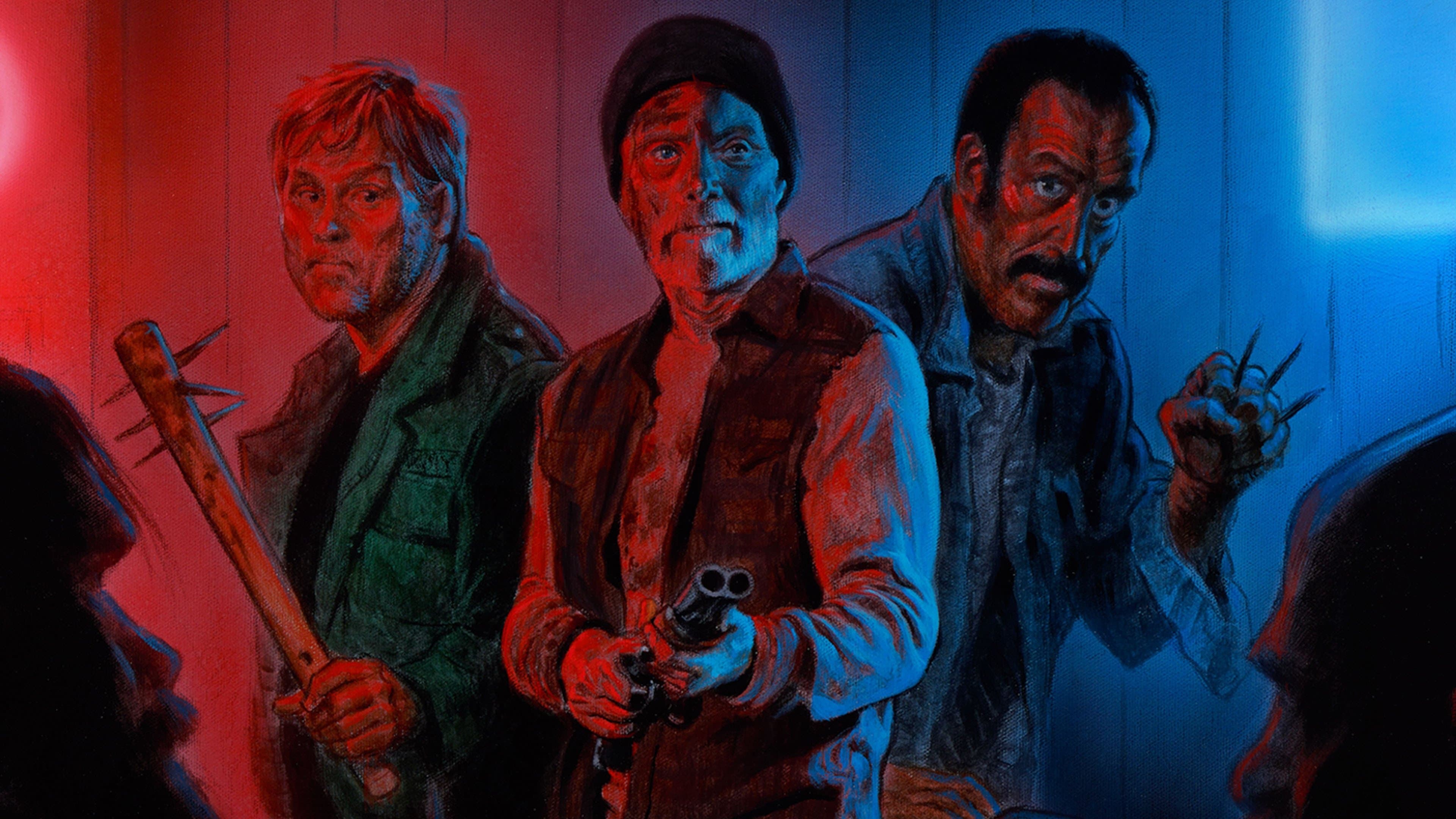 VFW - Veterani di guerra