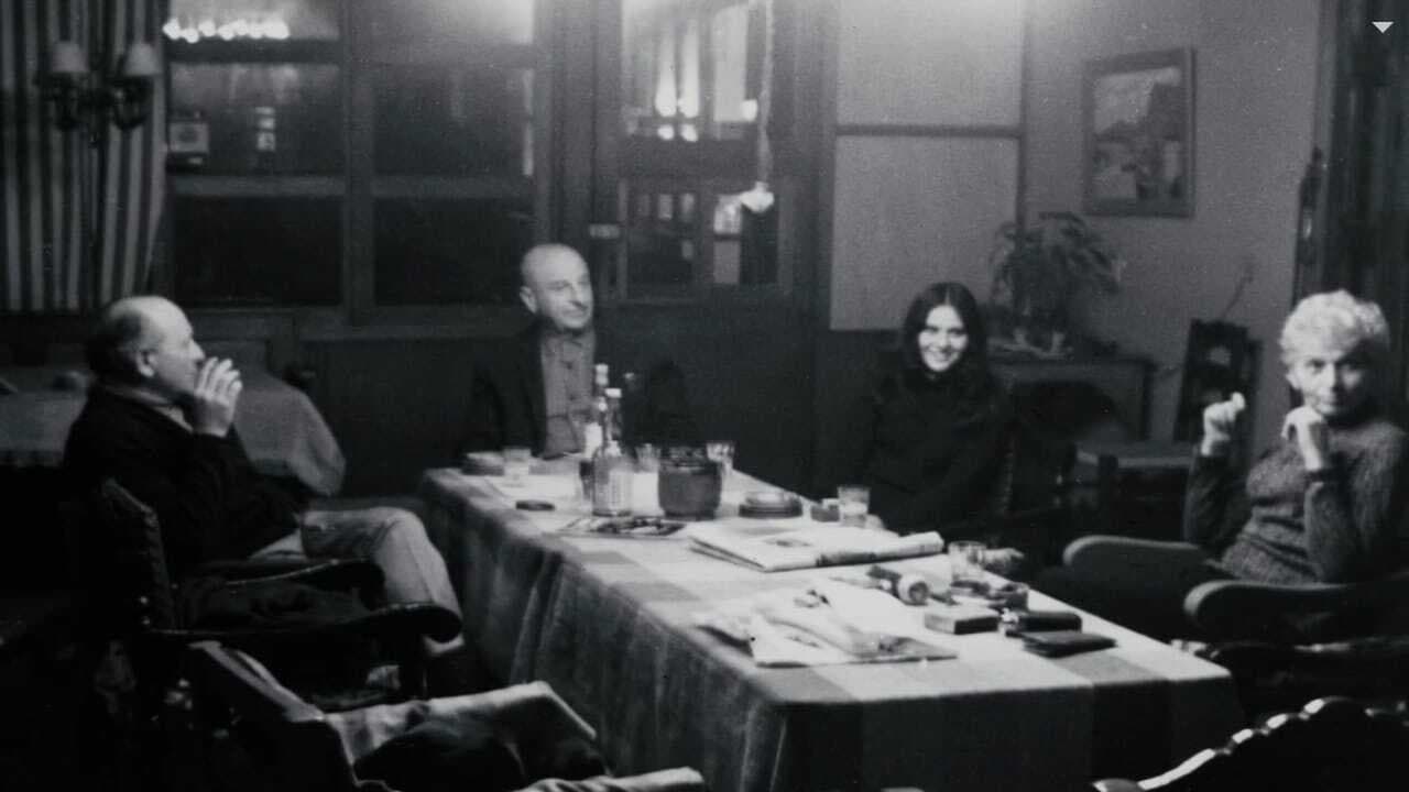 Il nemico del mio nemico - Cia, nazisti e guerra fredda