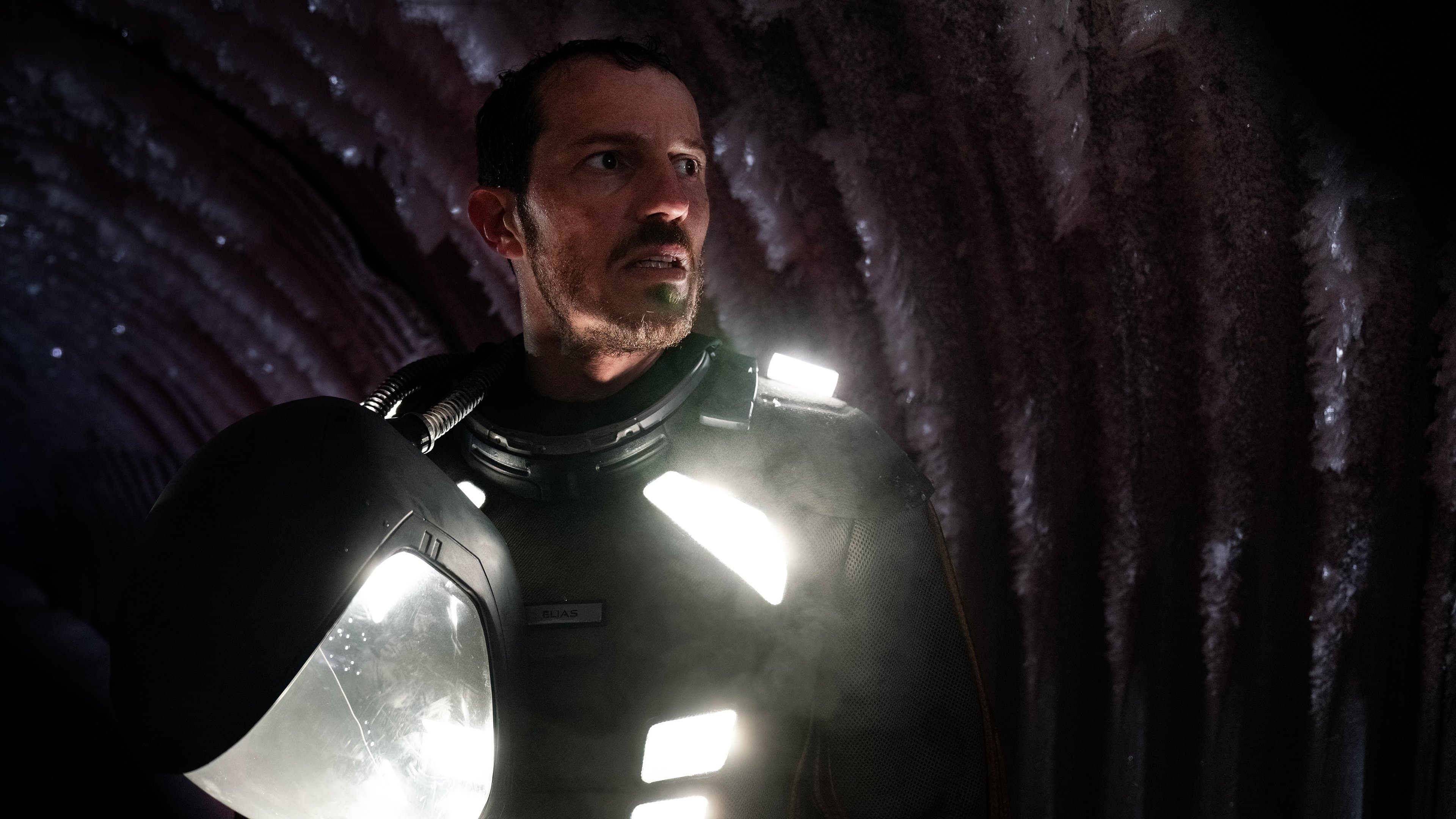 Eternal - Odissea negli abissi