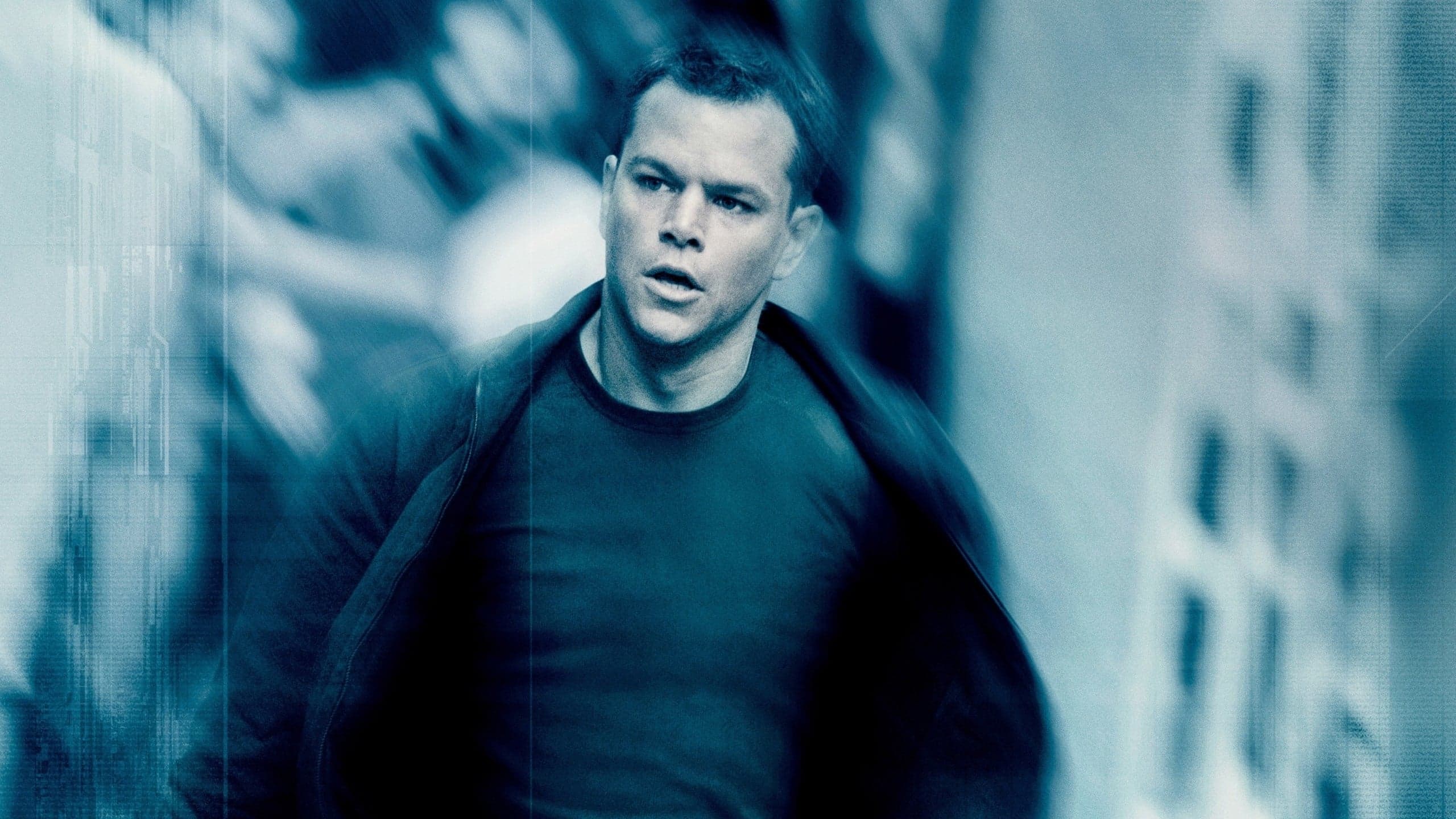 The Bourne Ultimatum - Il ritorno dello sciacallo