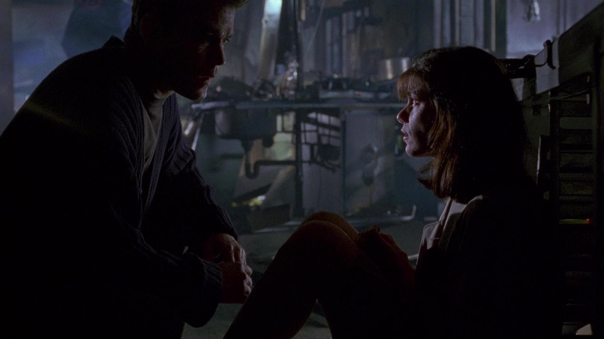 Specchio della memoria