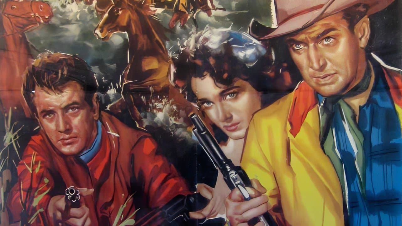 Là dove scende il fiume