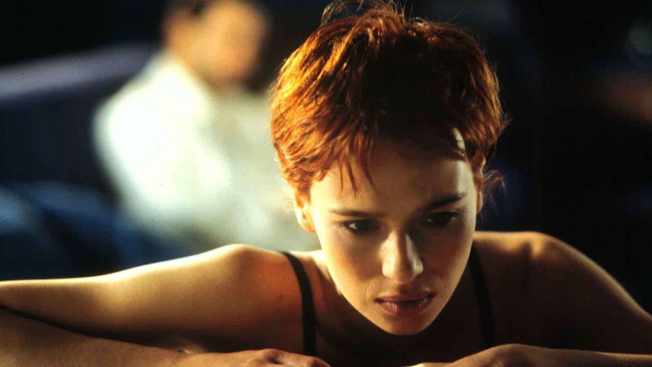 Segunda piel (Seconda pelle)