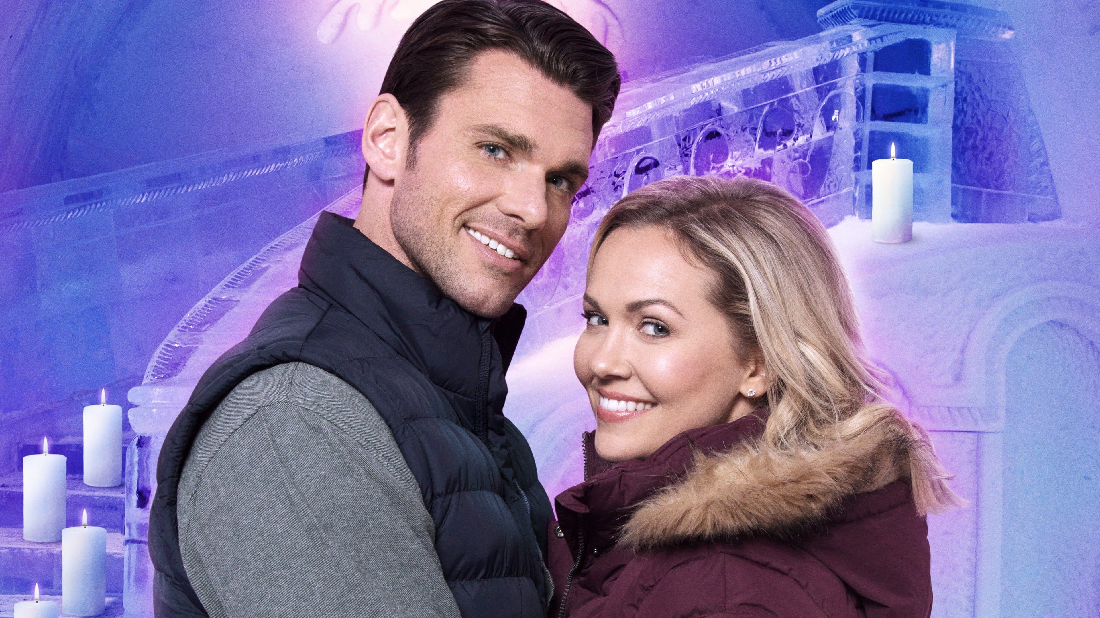 Amore nel castello di ghiaccio