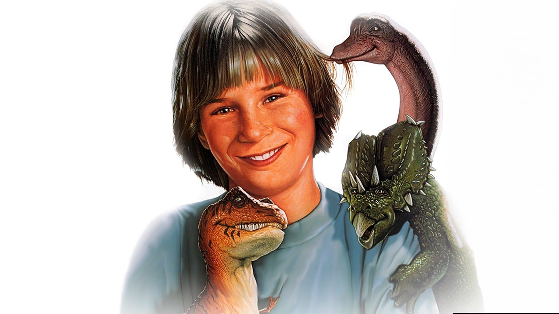 Prehysteria - Arrivano i dinosauri!