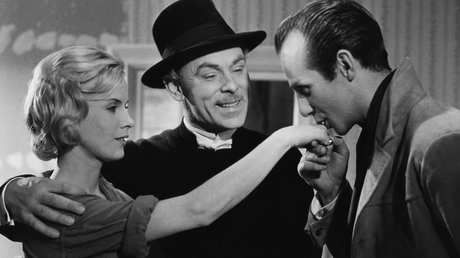 L'occhio del diavolo