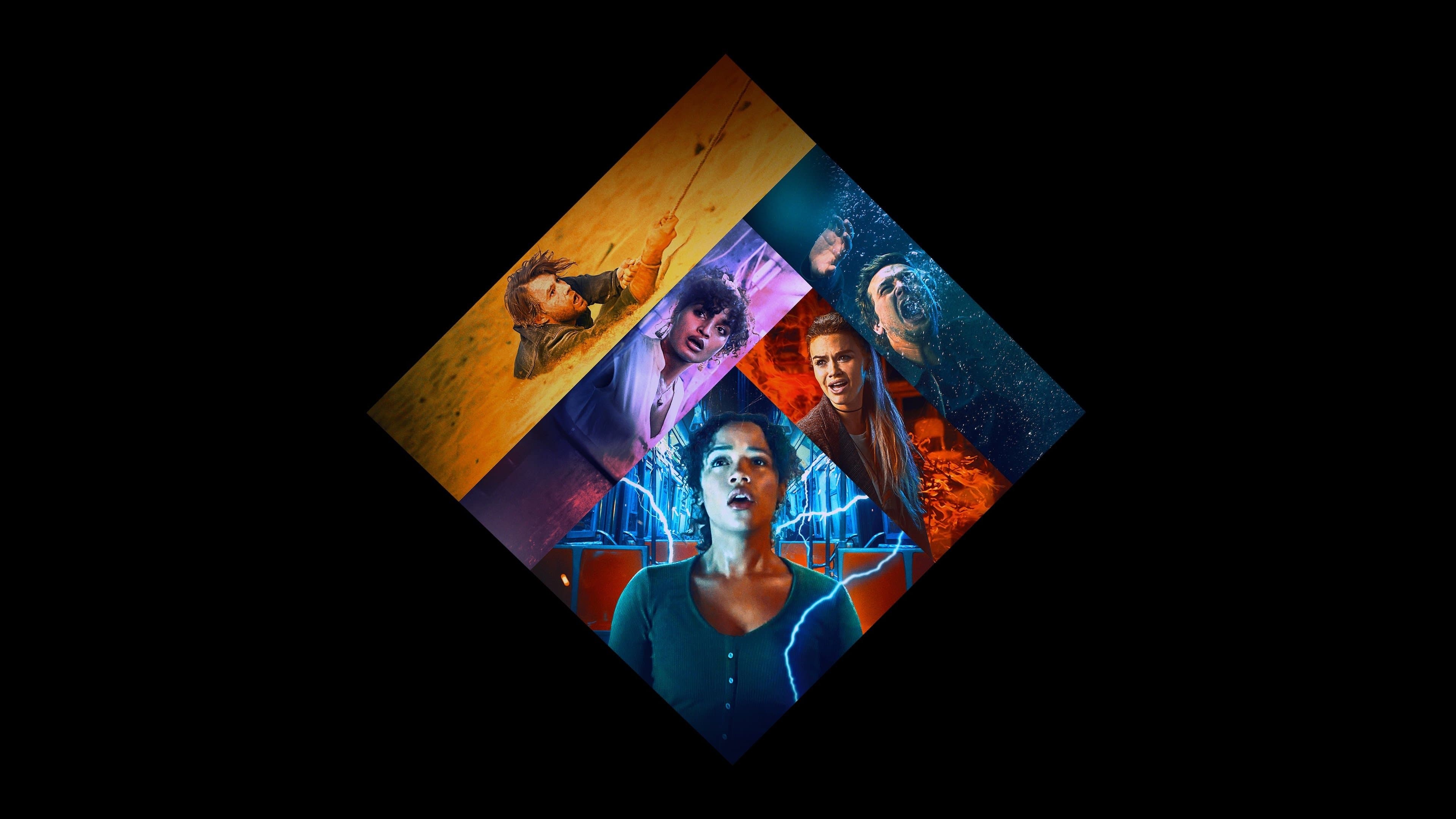 Escape Room 2 - Gioco mortale