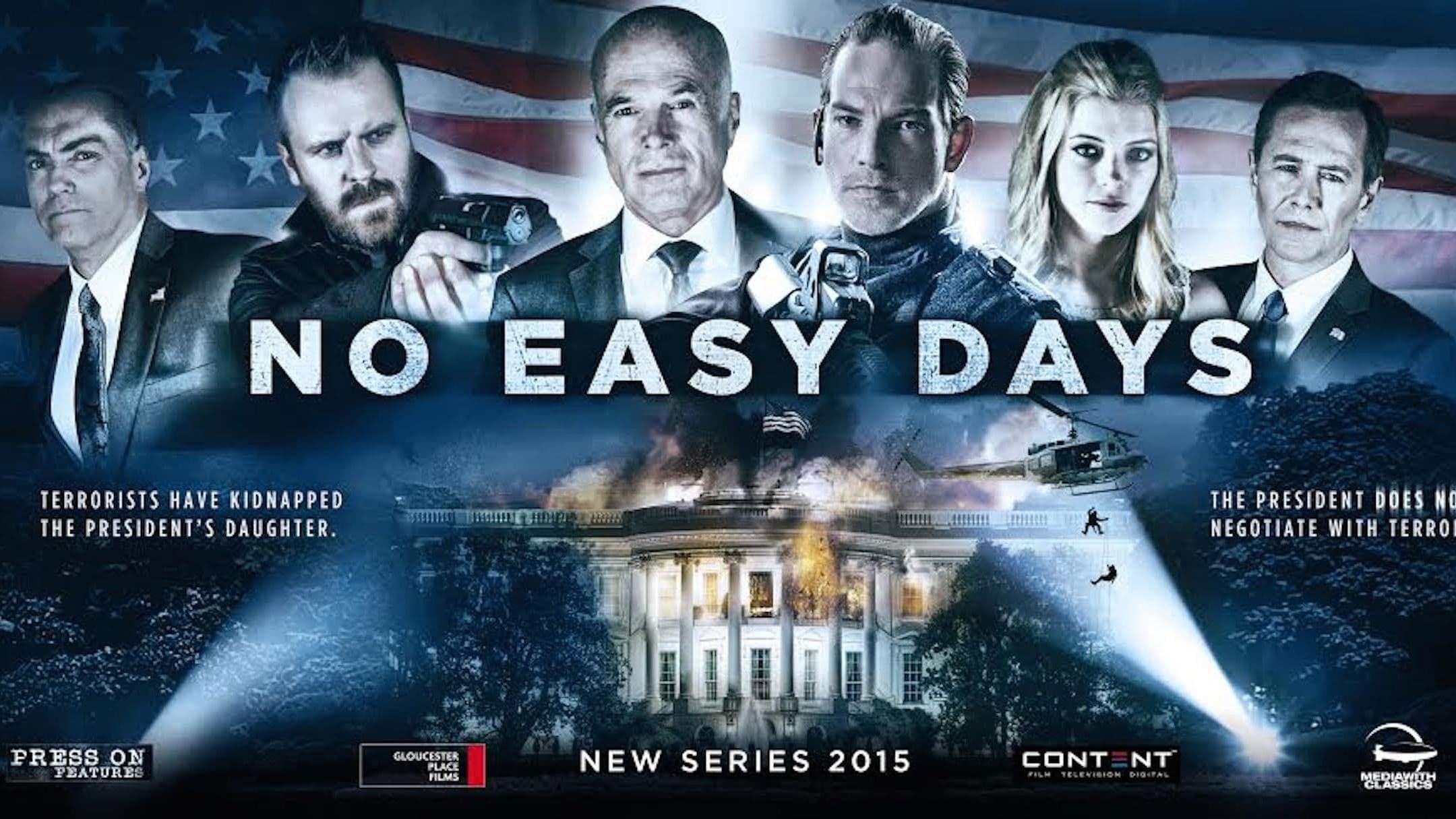 Nessun giorno facile