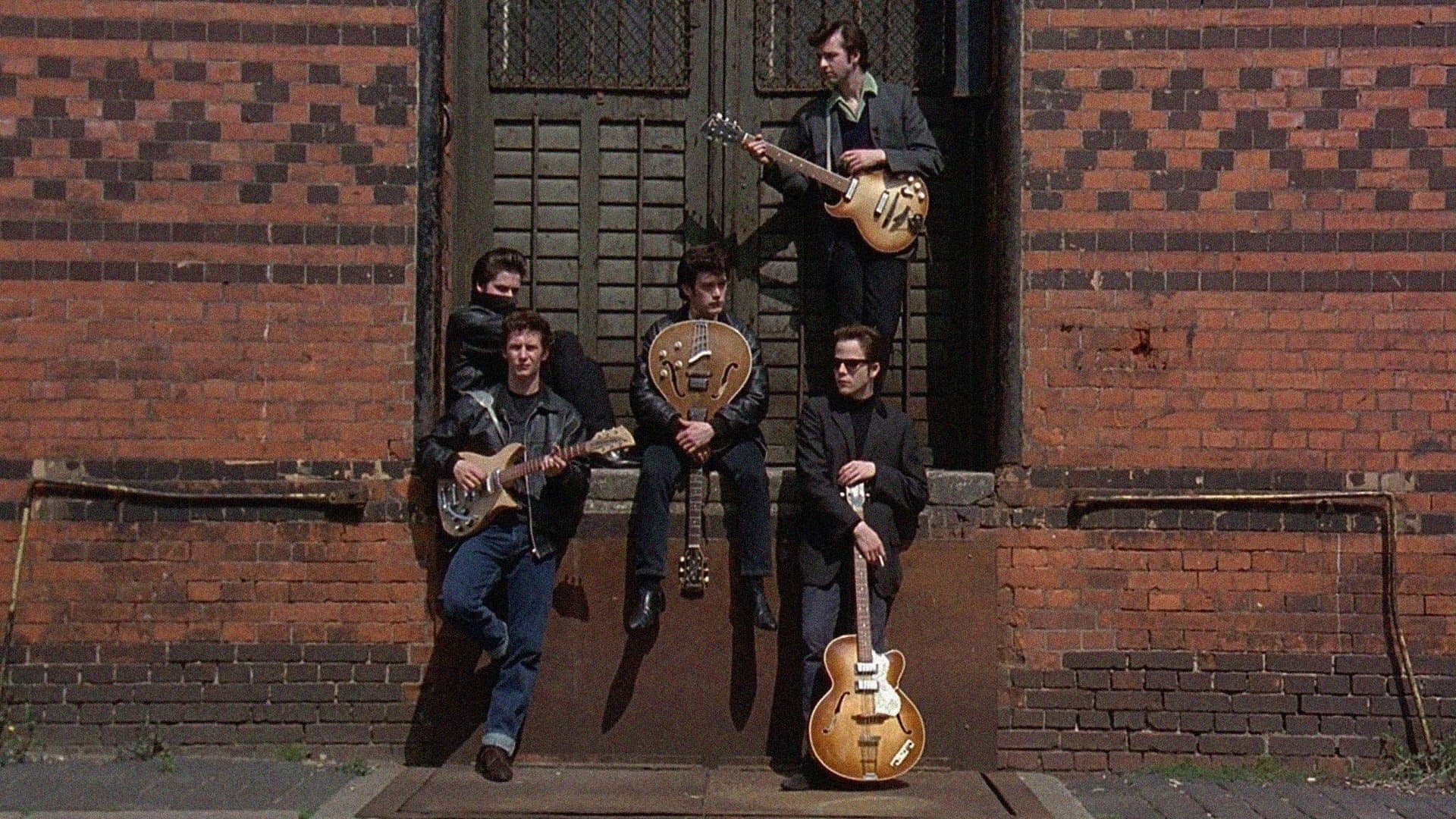 Backbeat - Tutti hanno bisogno di amore