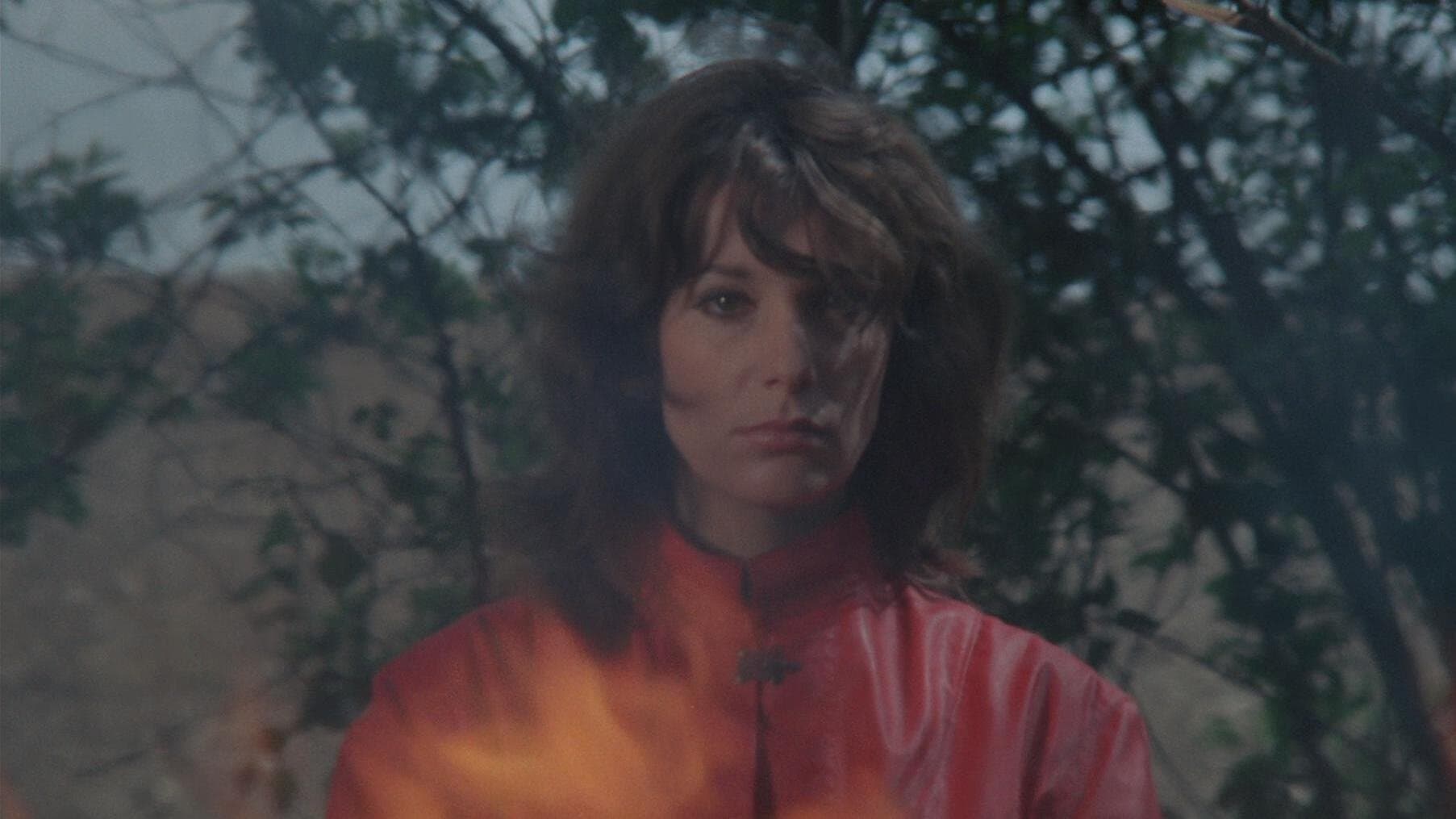 Alla bella Serafina piaceva far l'amore sera e mattina