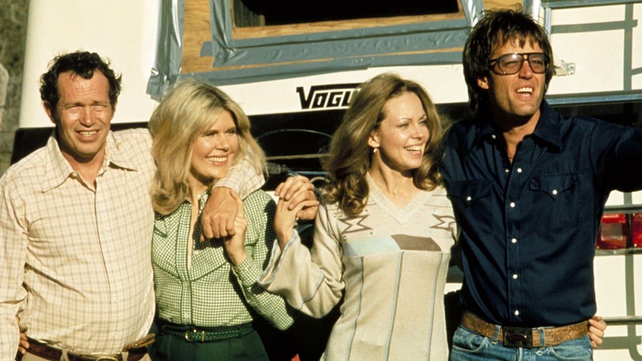 In corsa con il diavolo